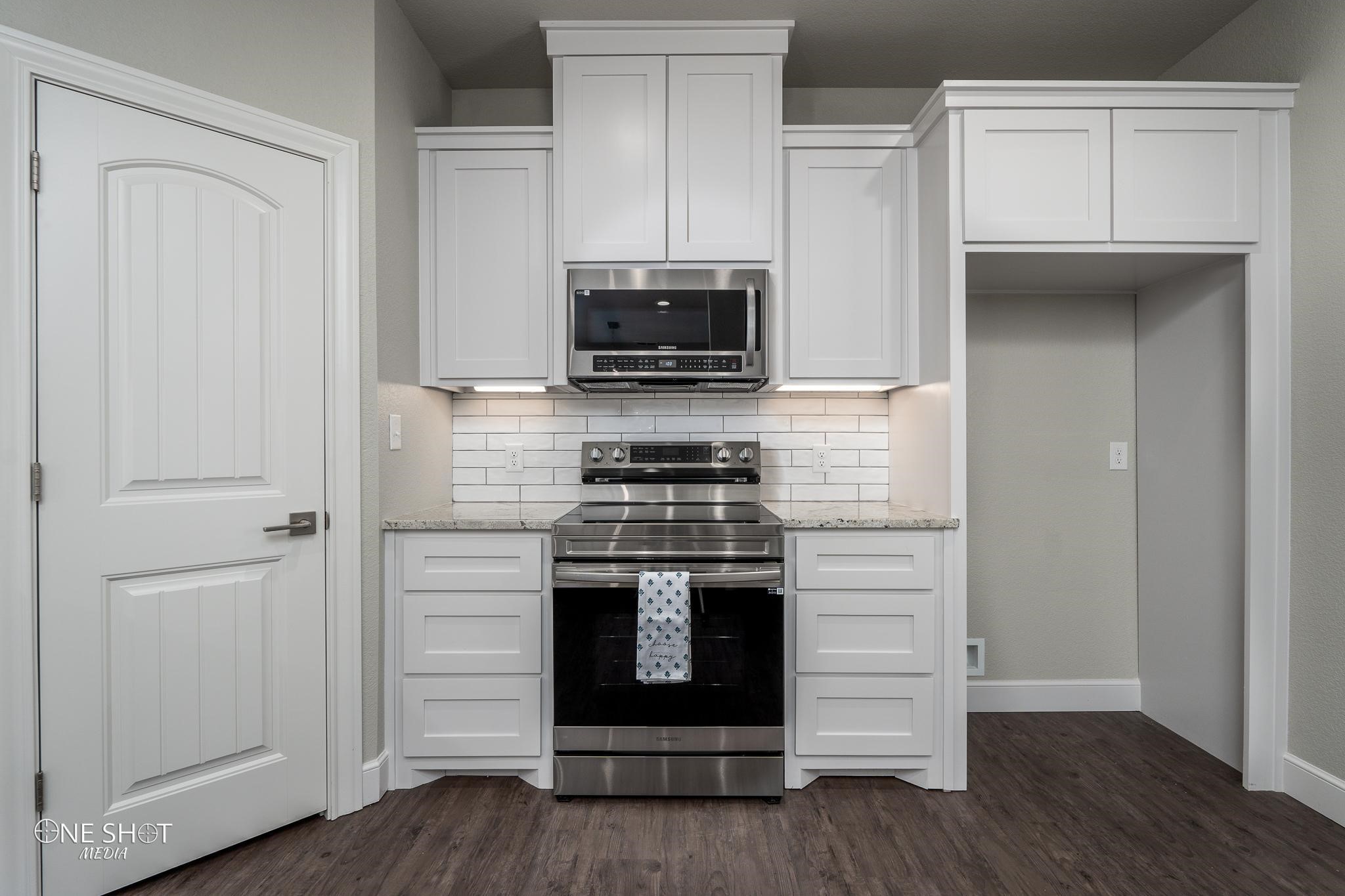 609 Clear Creek Court