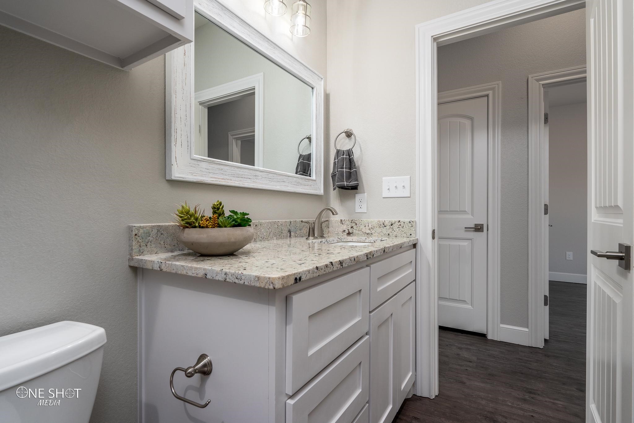 609 Clear Creek Court