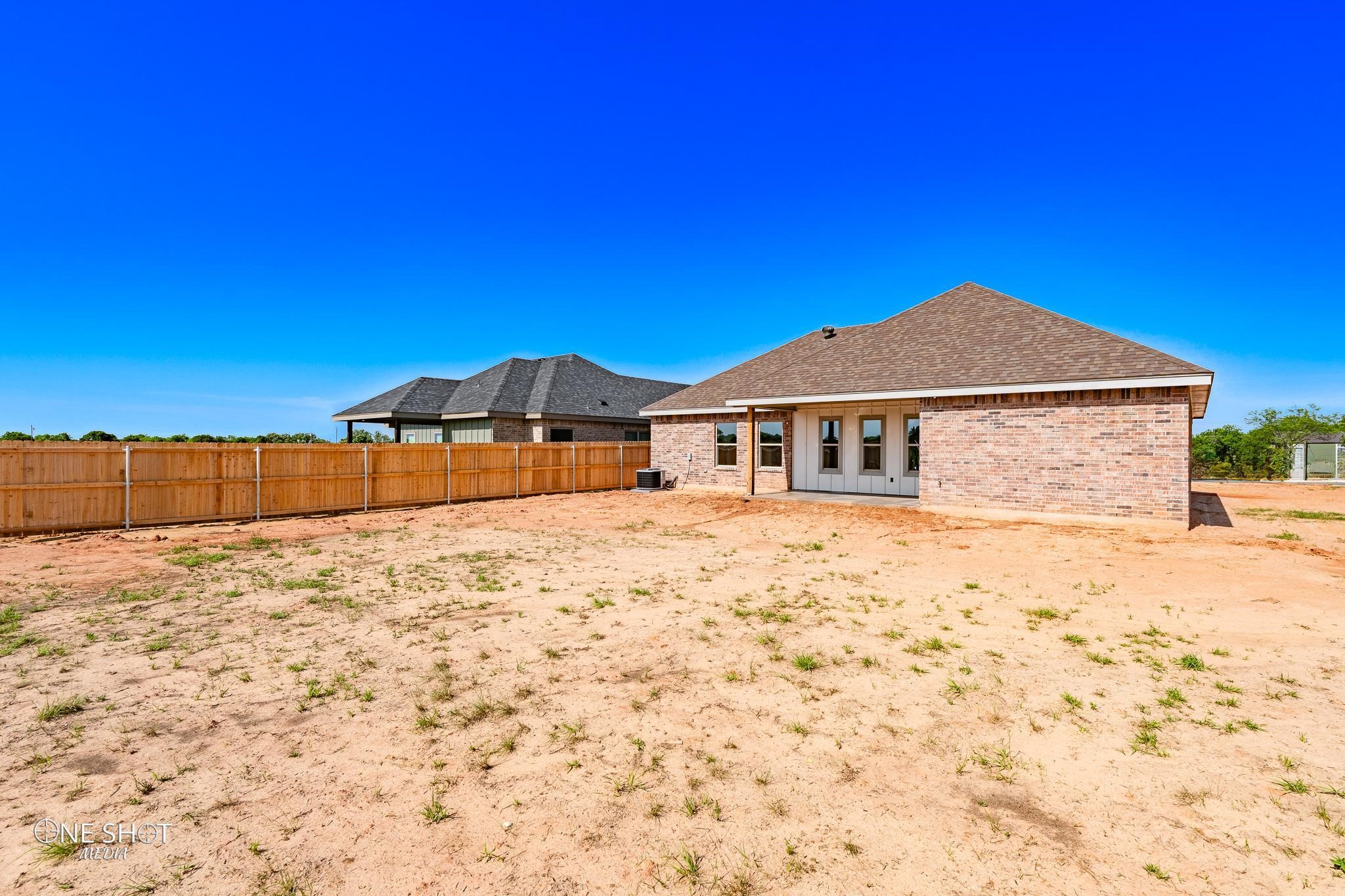 609 Clear Creek Court