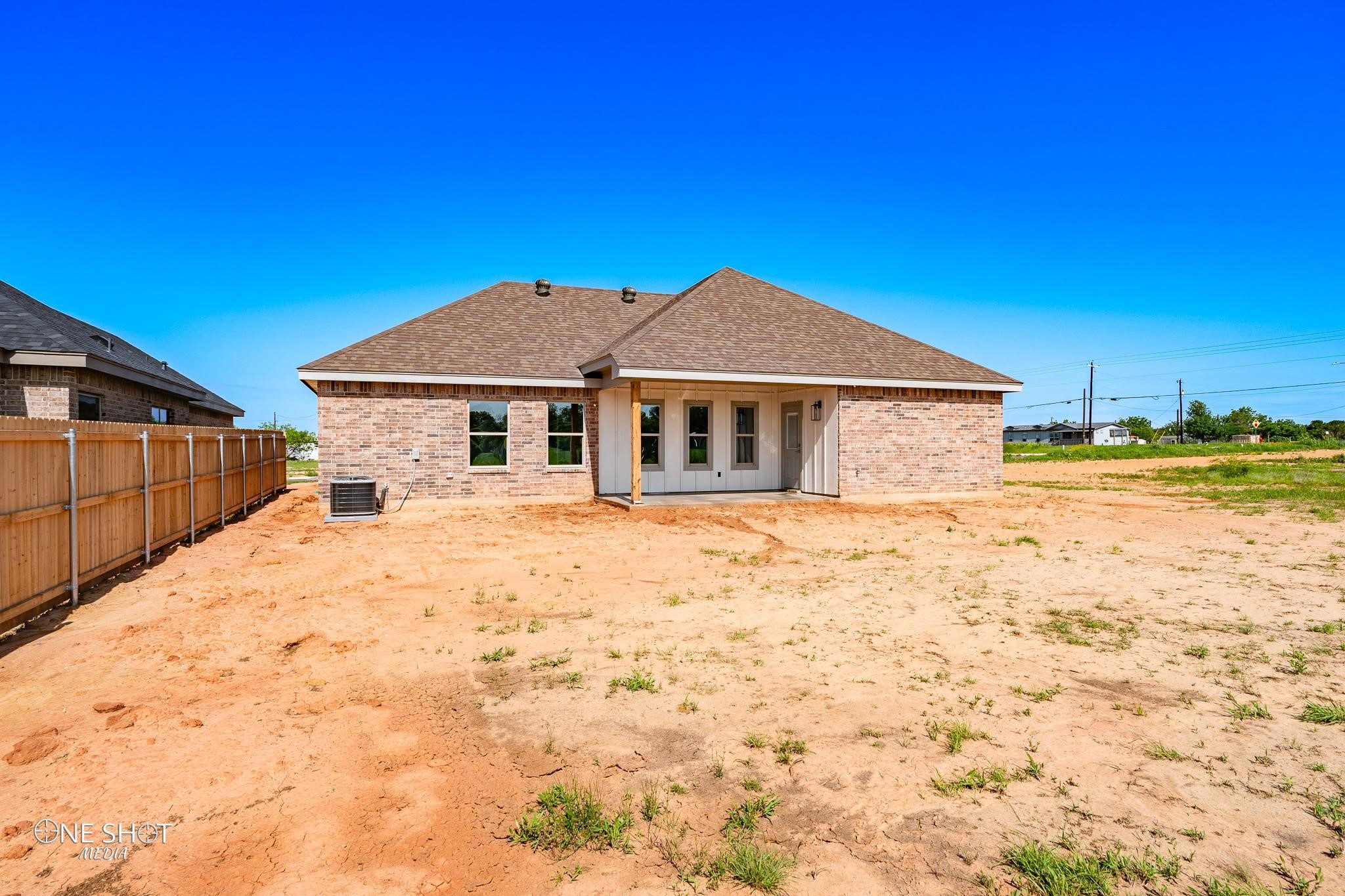 609 Clear Creek Court
