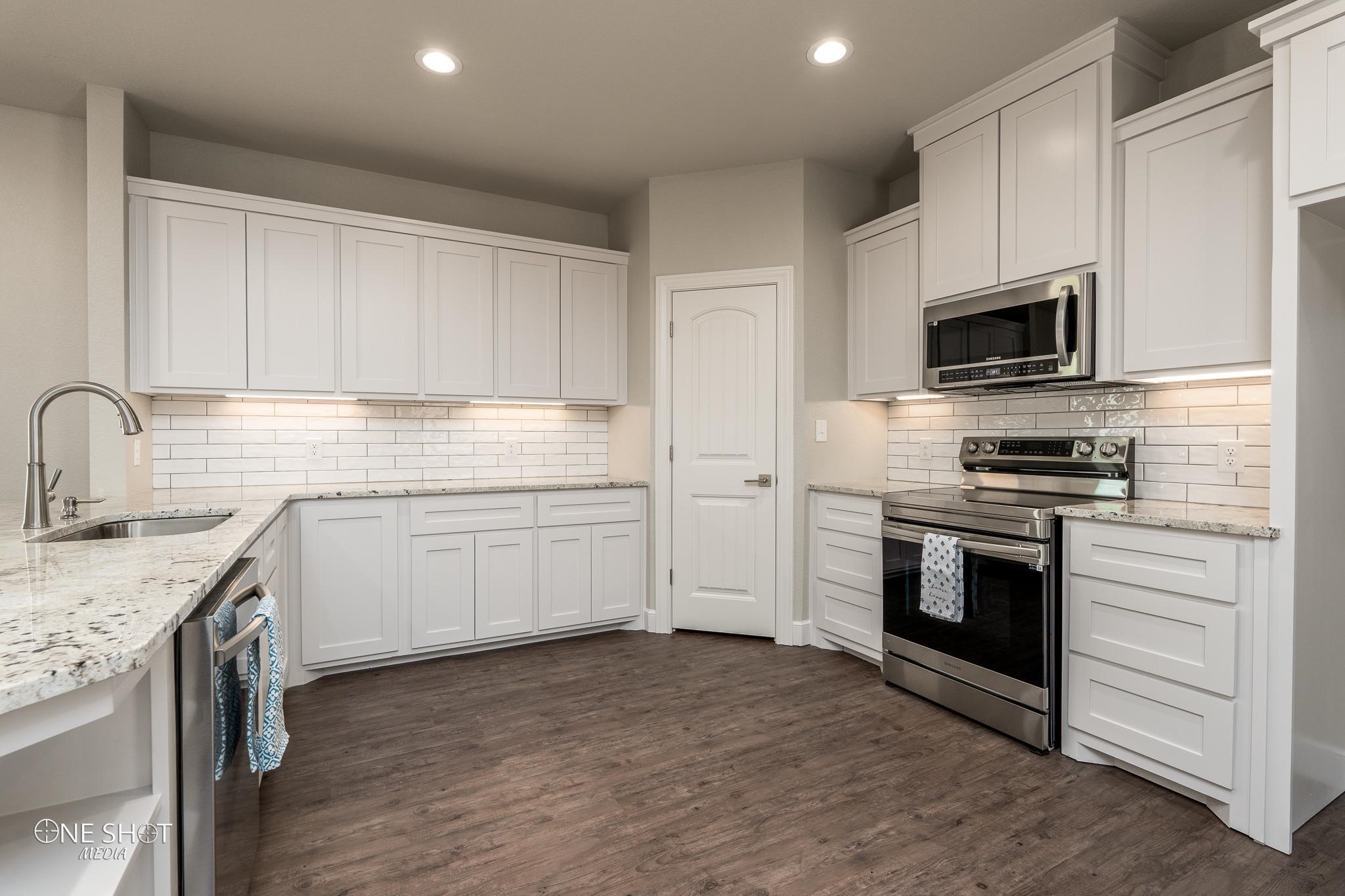 609 Clear Creek Court