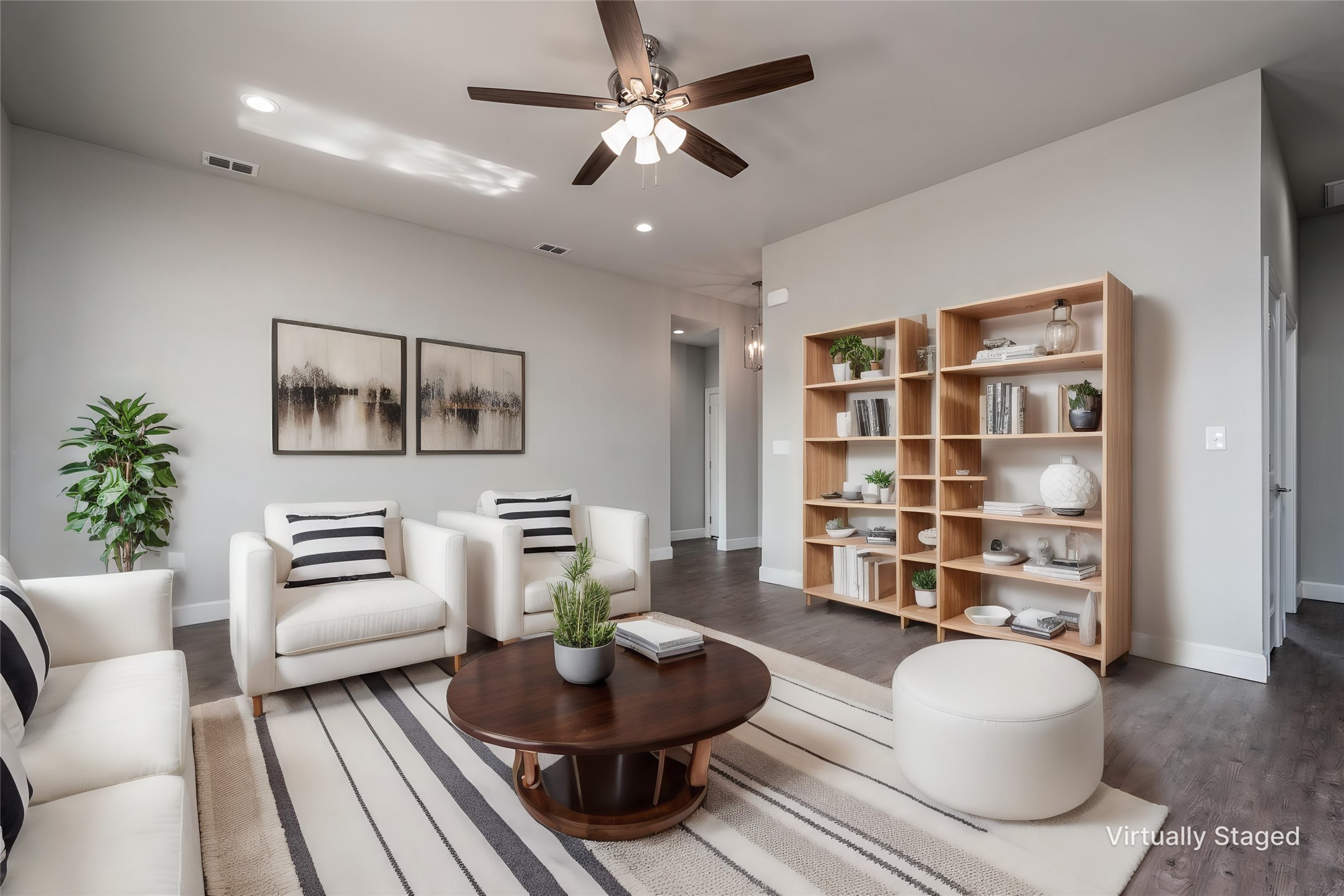 609 Clear Creek Court