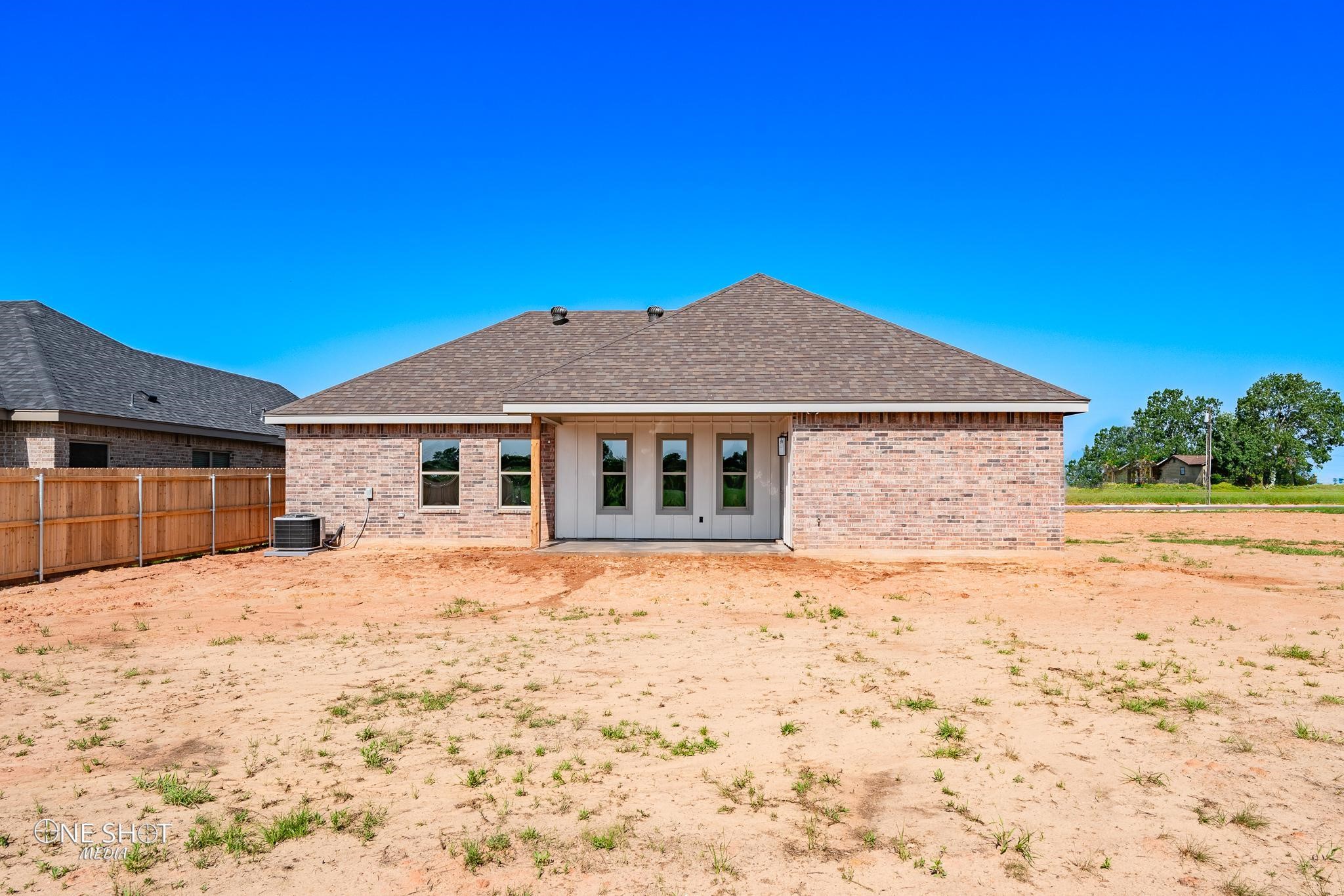 609 Clear Creek Court