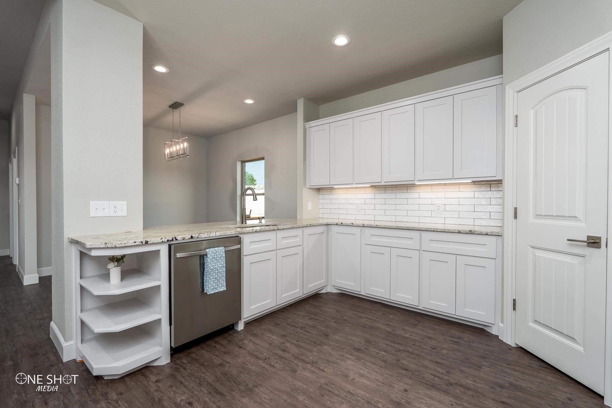 609 Clear Creek Court
