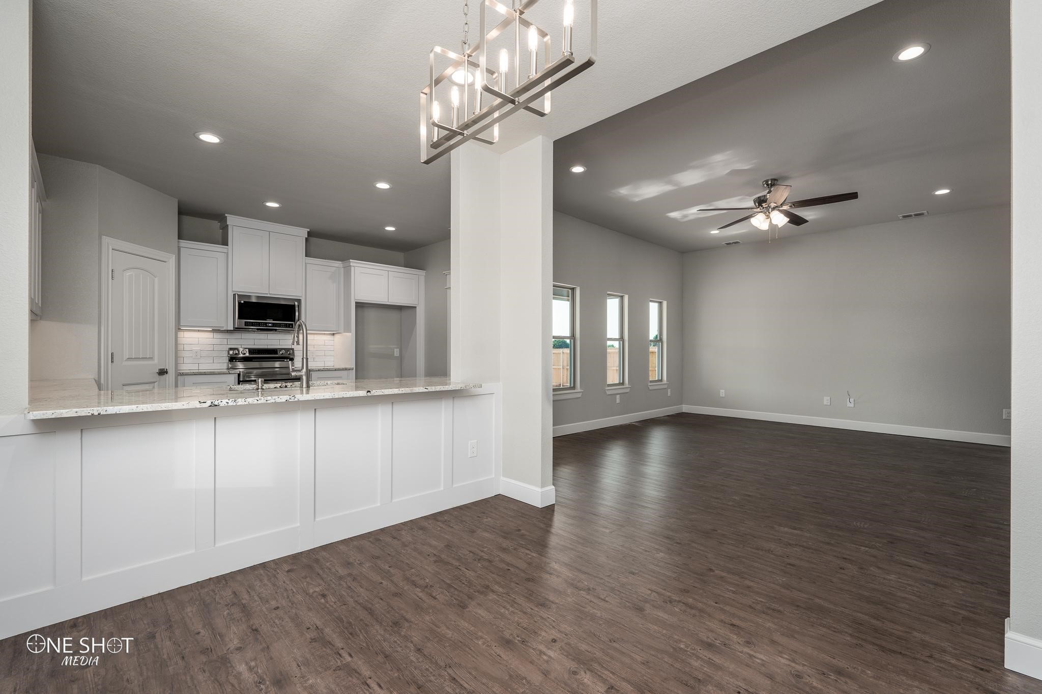 609 Clear Creek Court