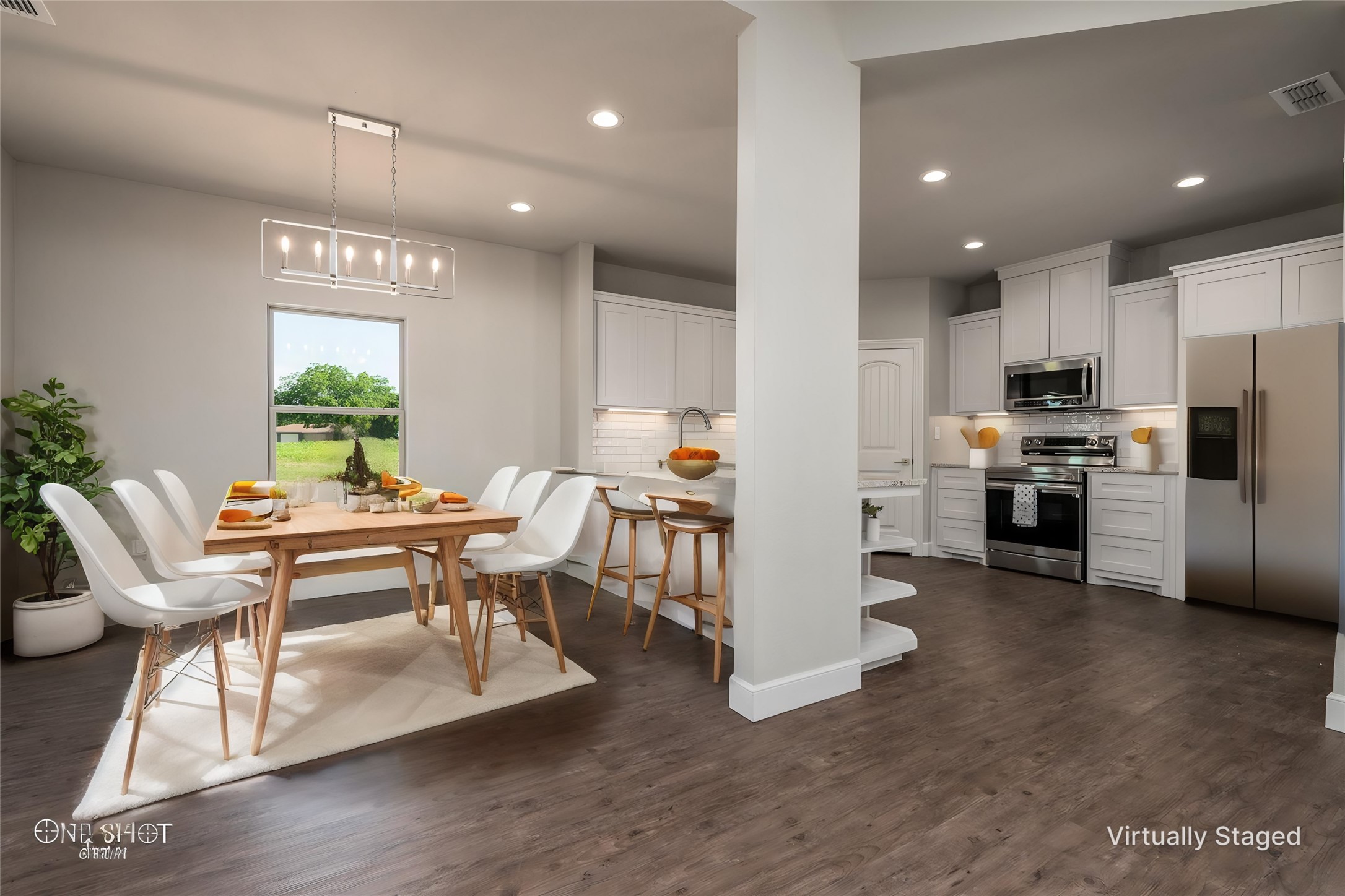 609 Clear Creek Court