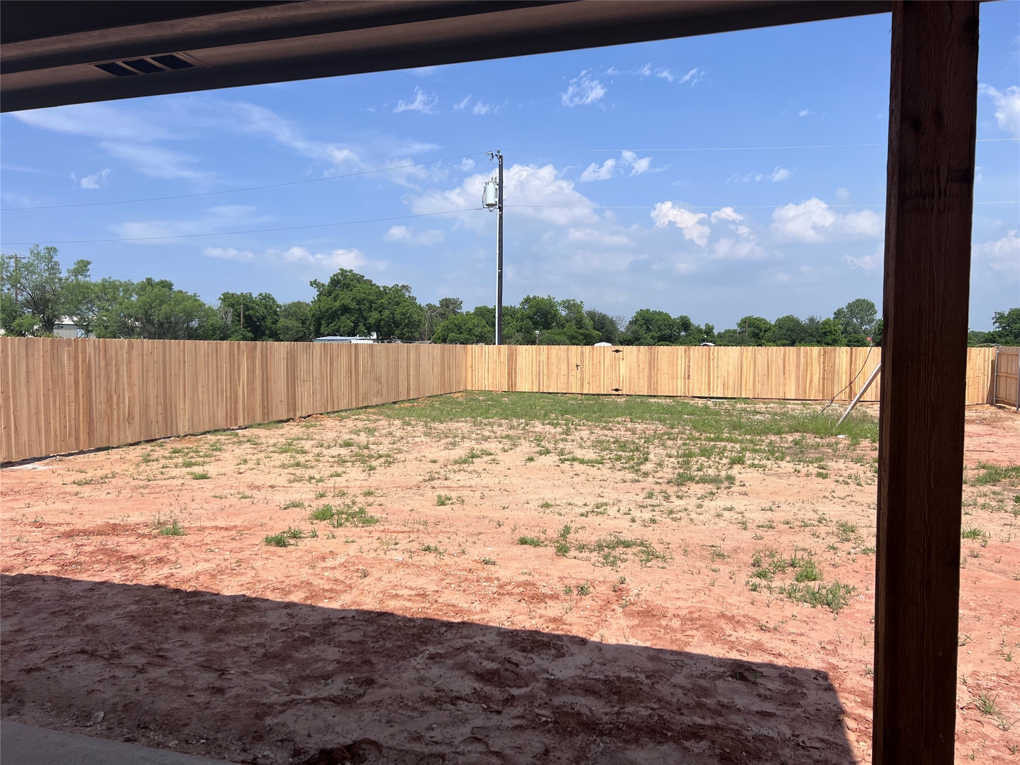 609 Clear Creek Court