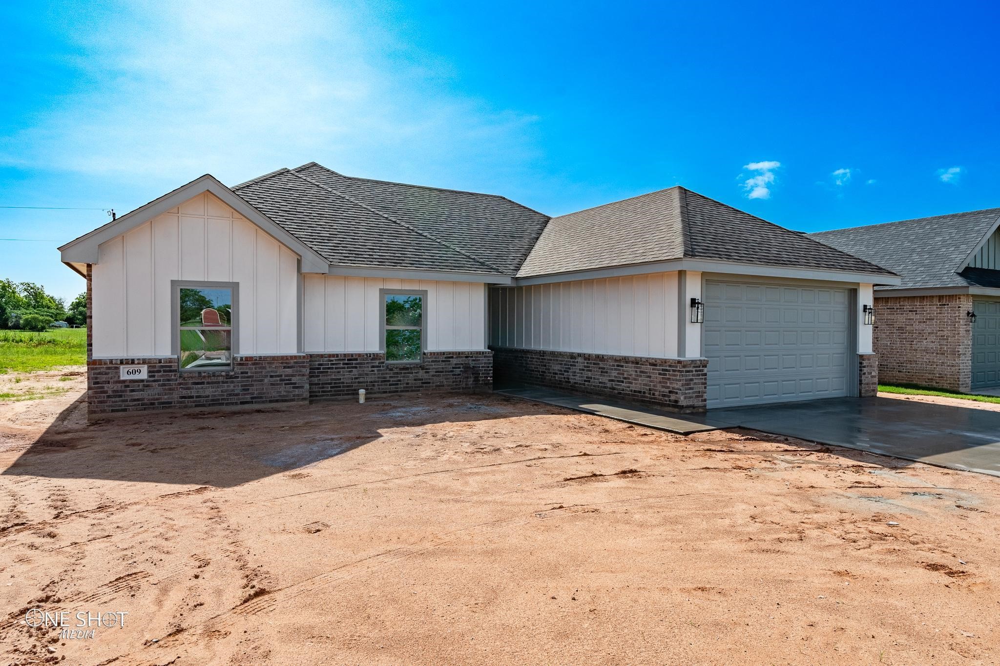 609 Clear Creek Court