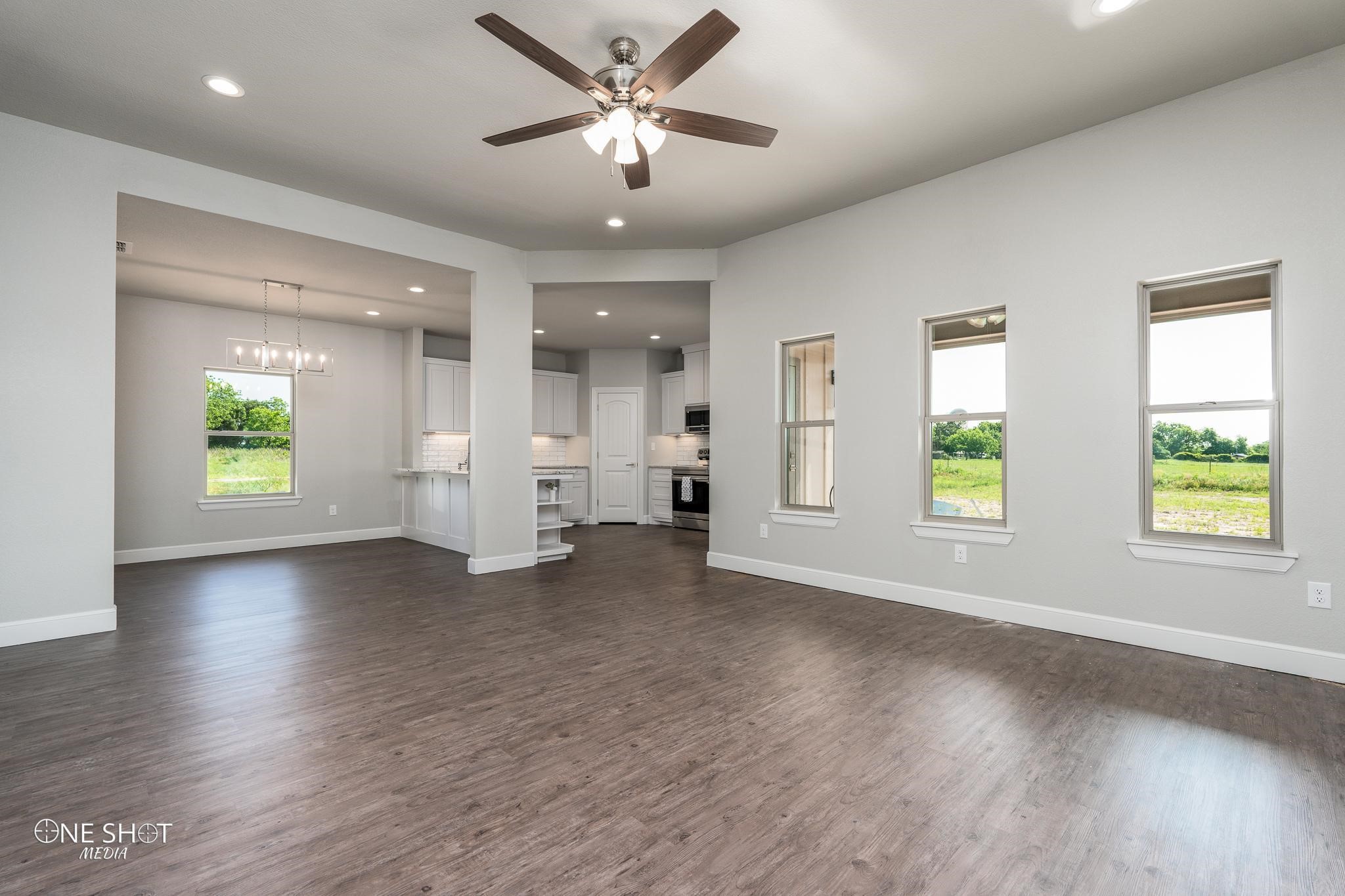 609 Clear Creek Court