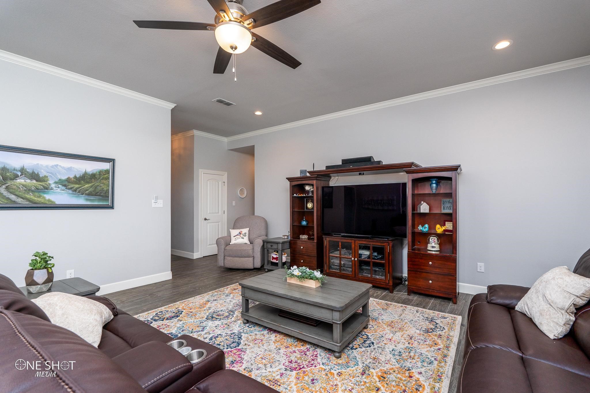 112 Caddo Trail