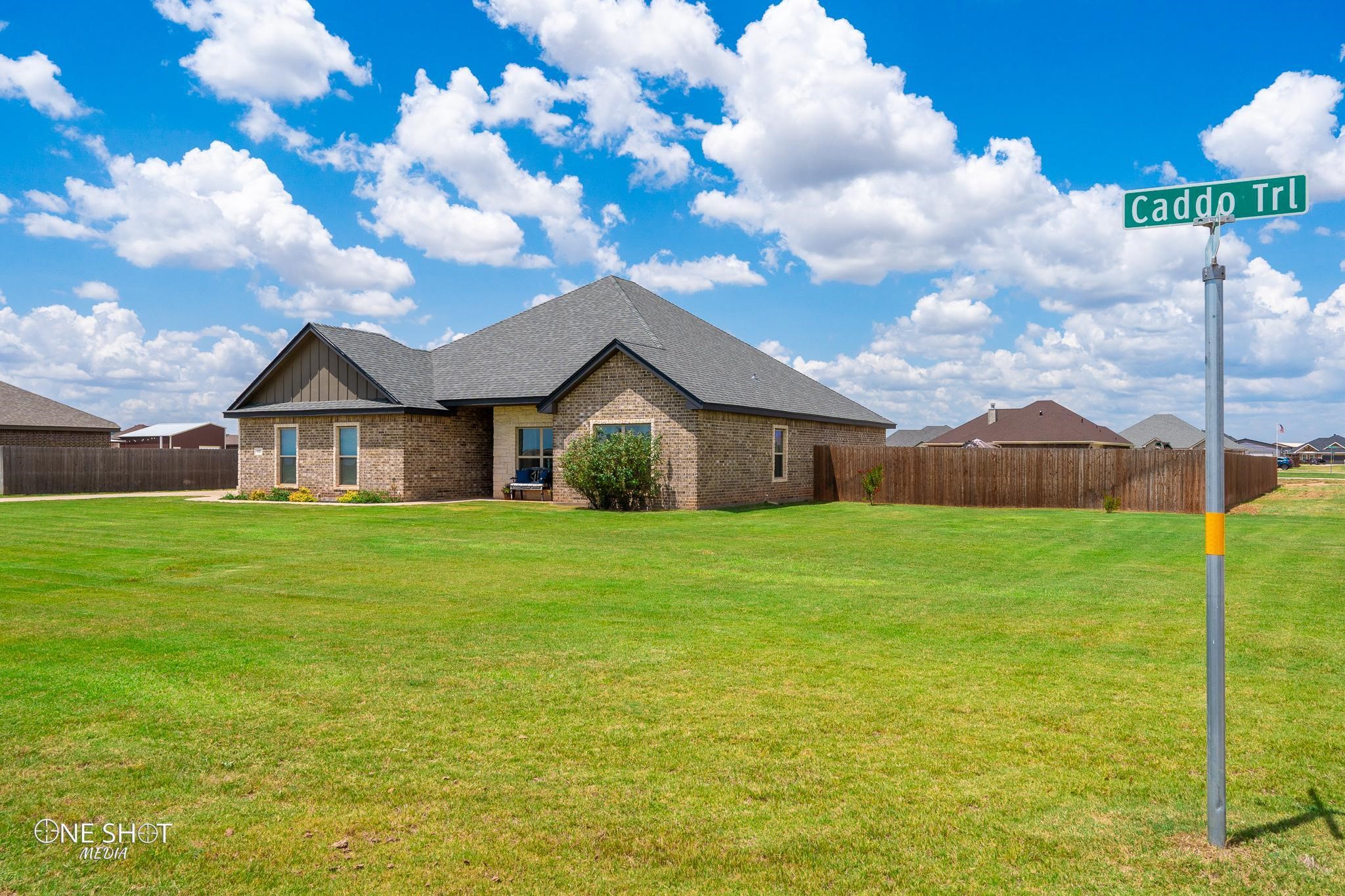 112 Caddo Trail