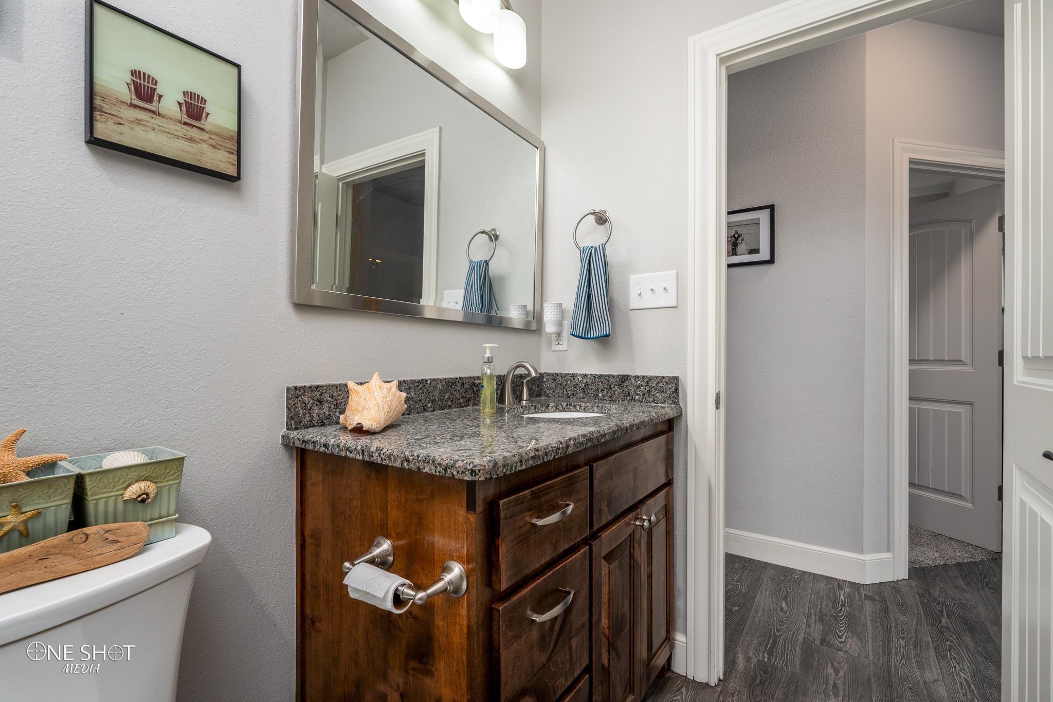 112 Caddo Trail