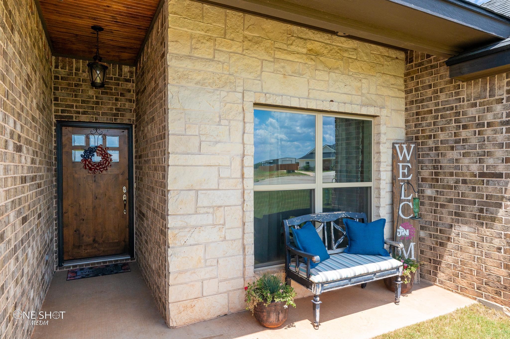 112 Caddo Trail