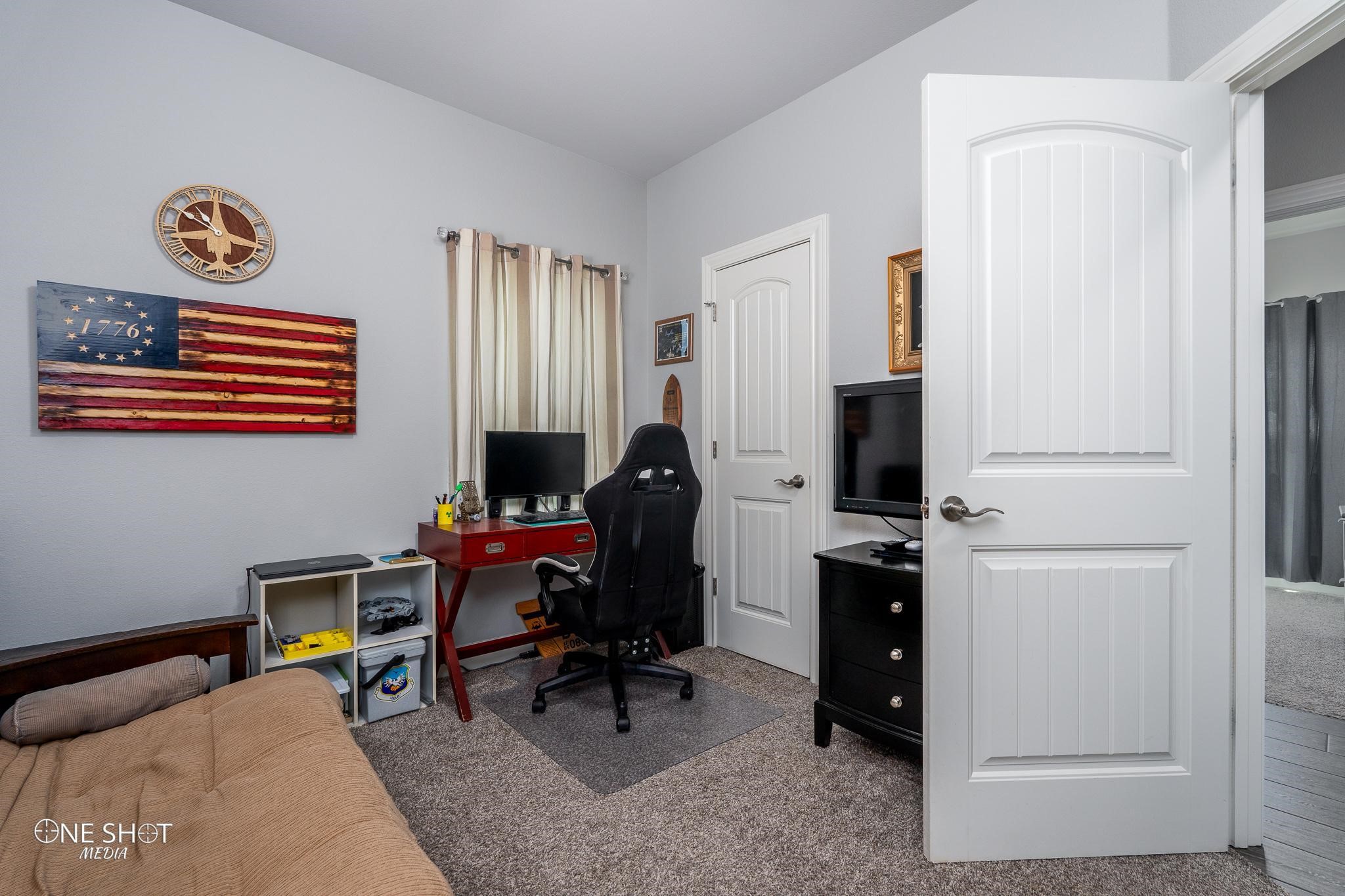 112 Caddo Trail