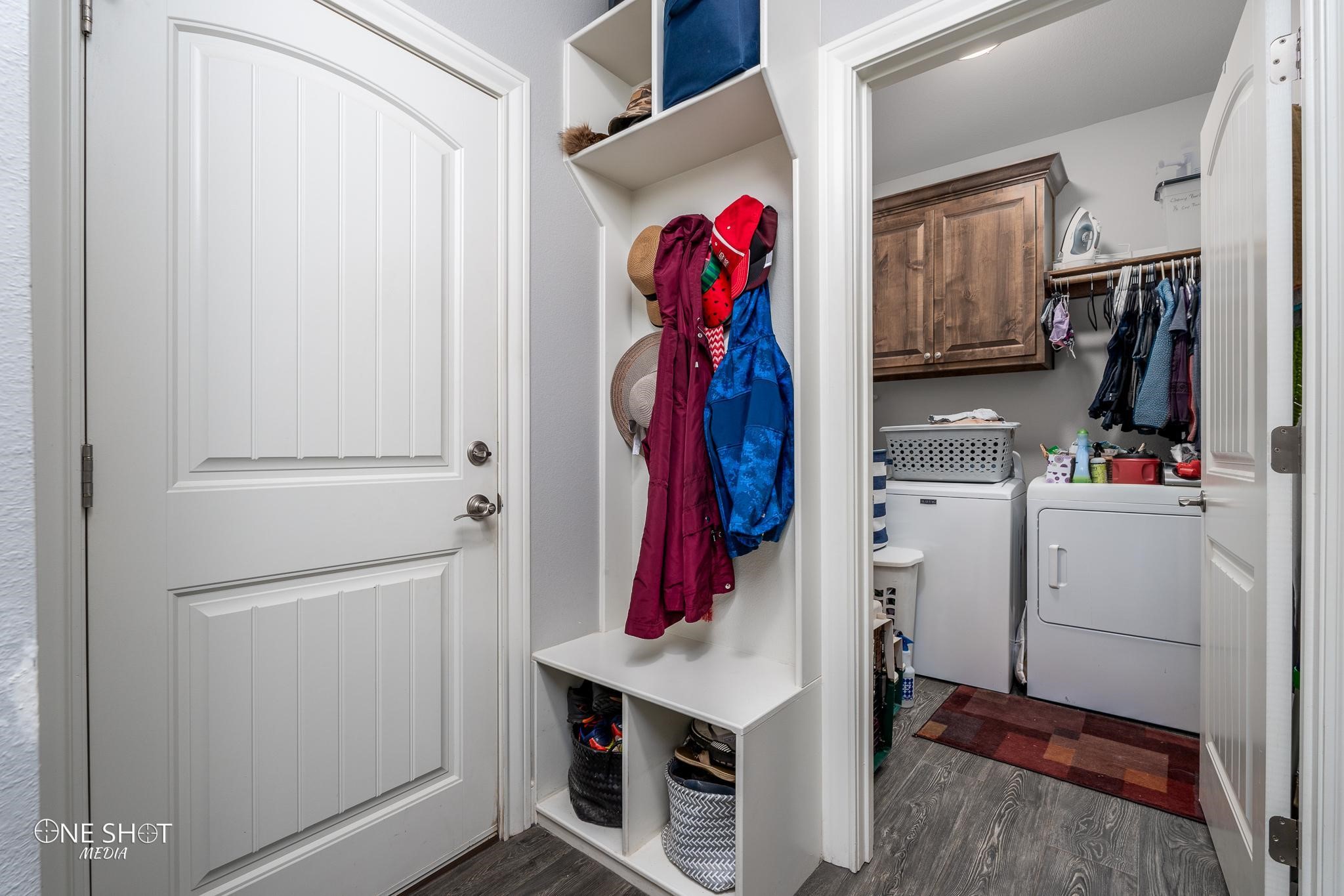 112 Caddo Trail