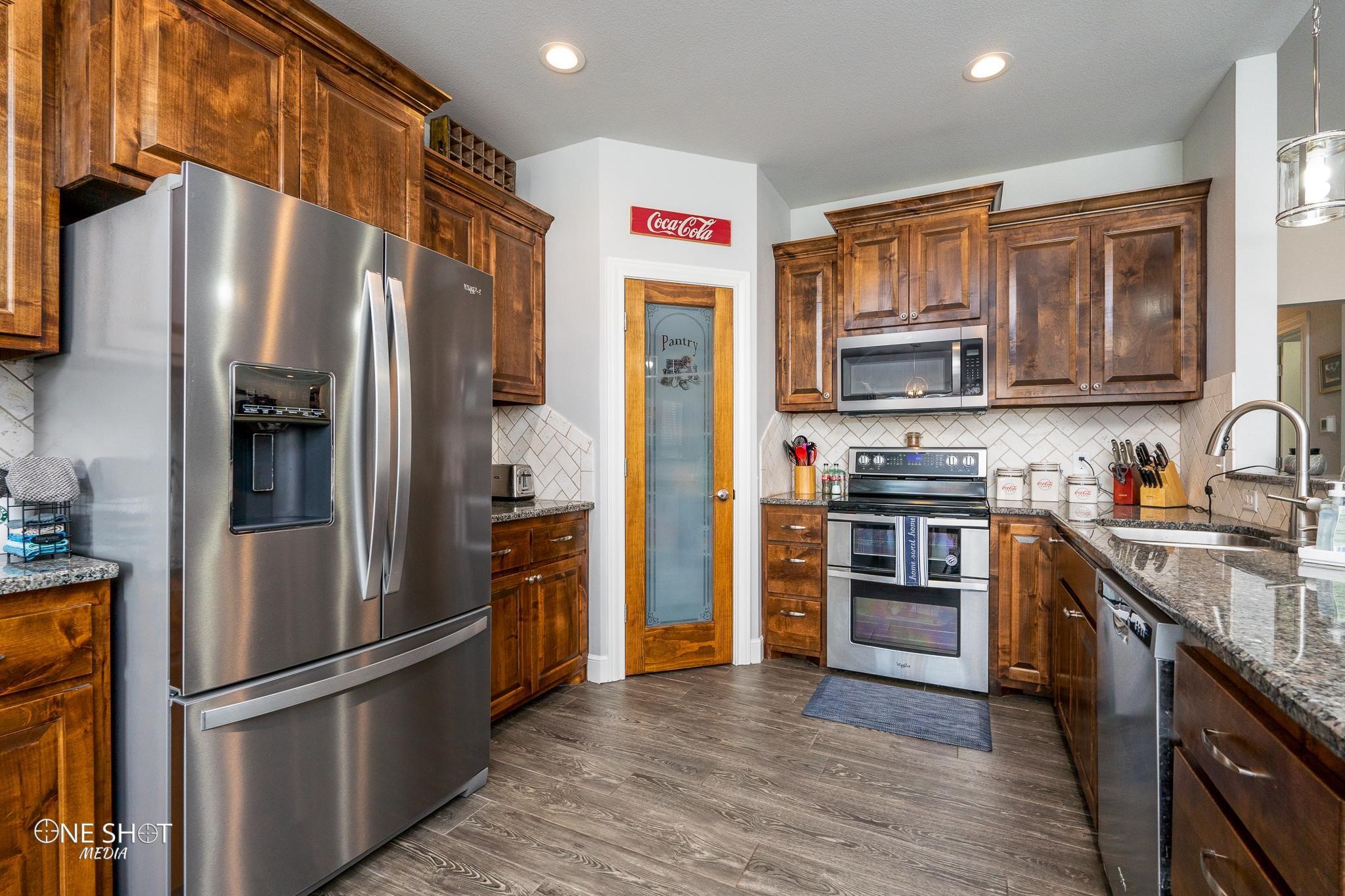 112 Caddo Trail