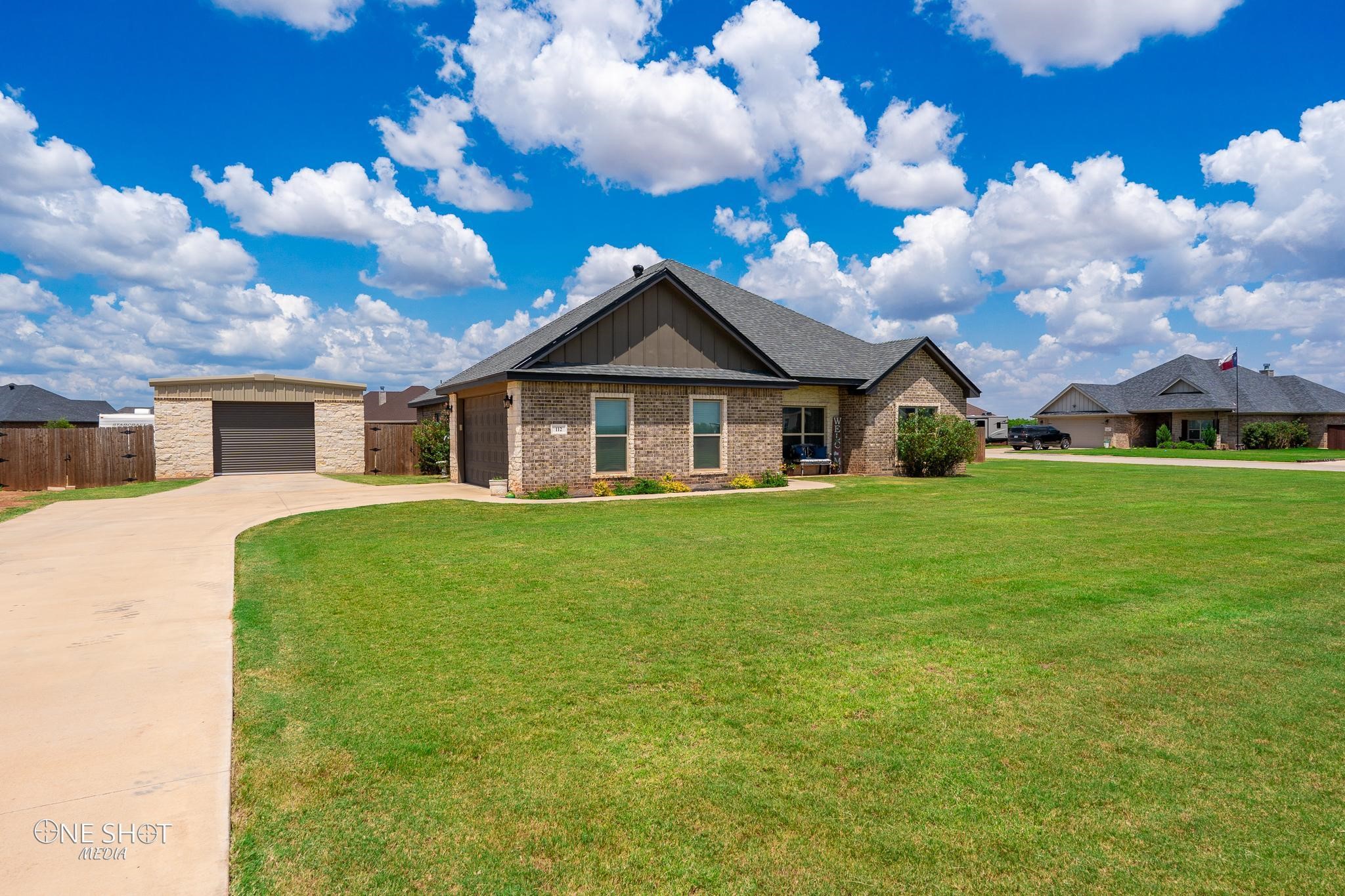 112 Caddo Trail