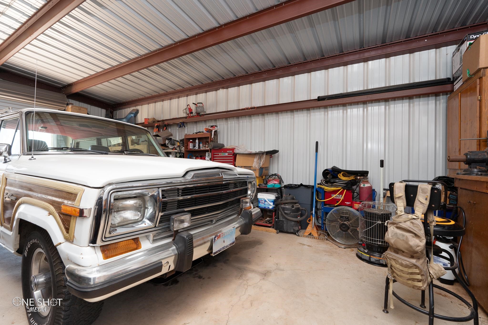 112 Caddo Trail