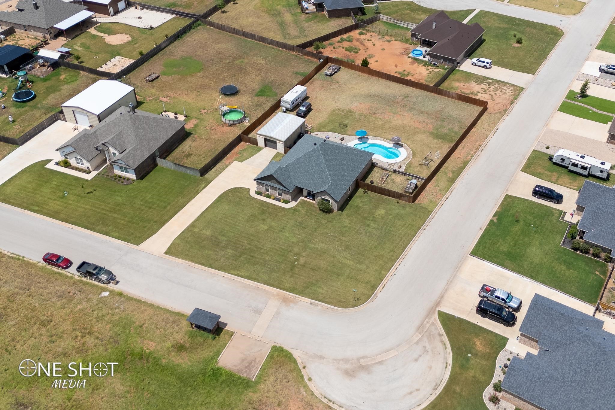 112 Caddo Trail
