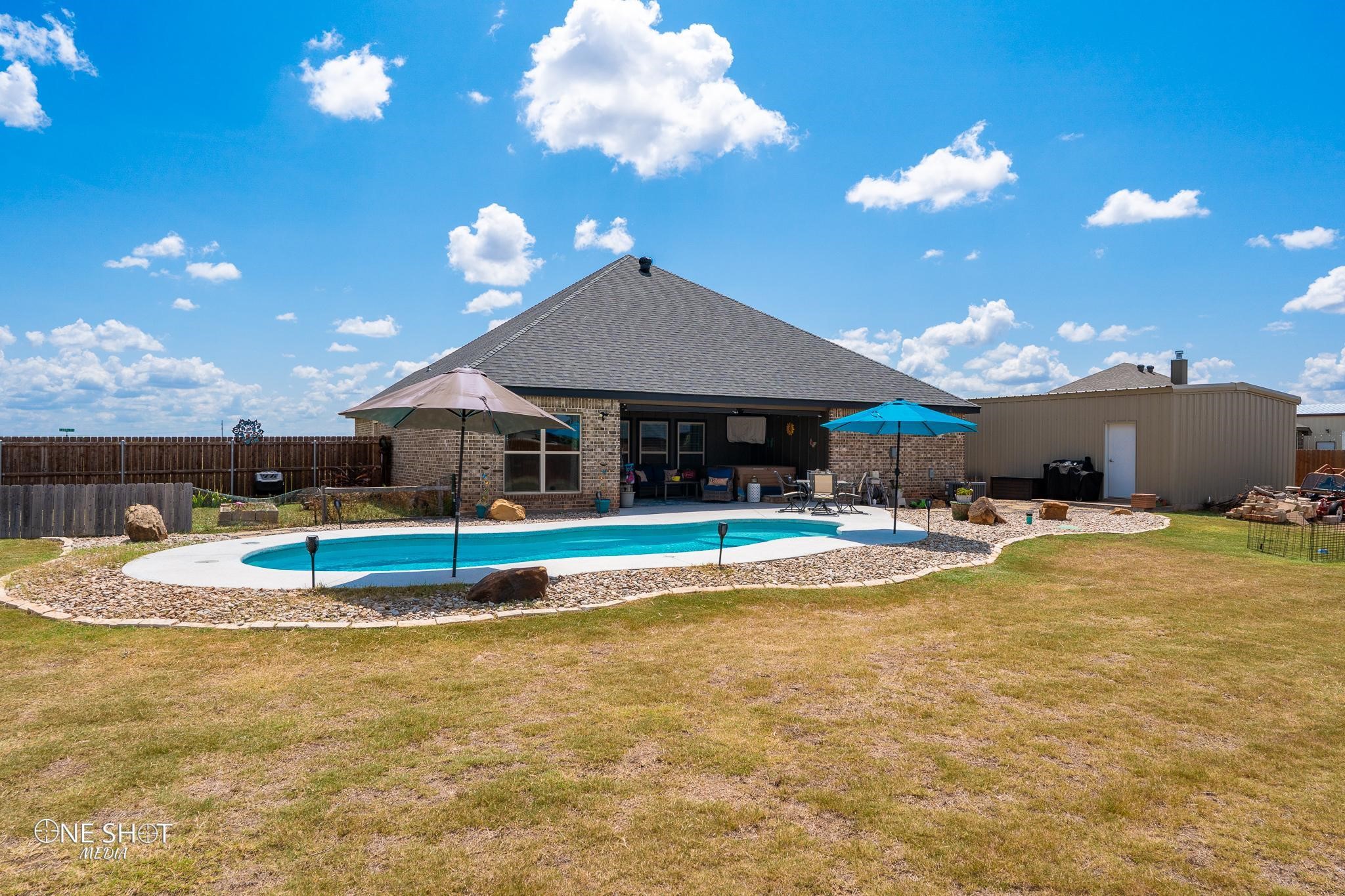 112 Caddo Trail