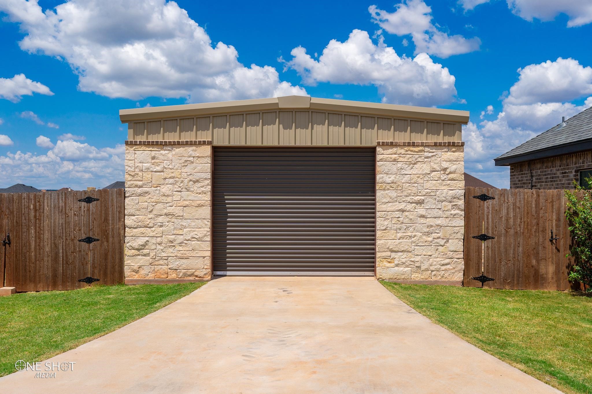 112 Caddo Trail