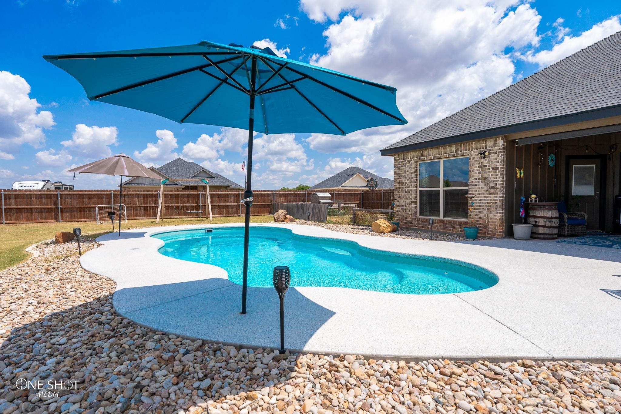 112 Caddo Trail