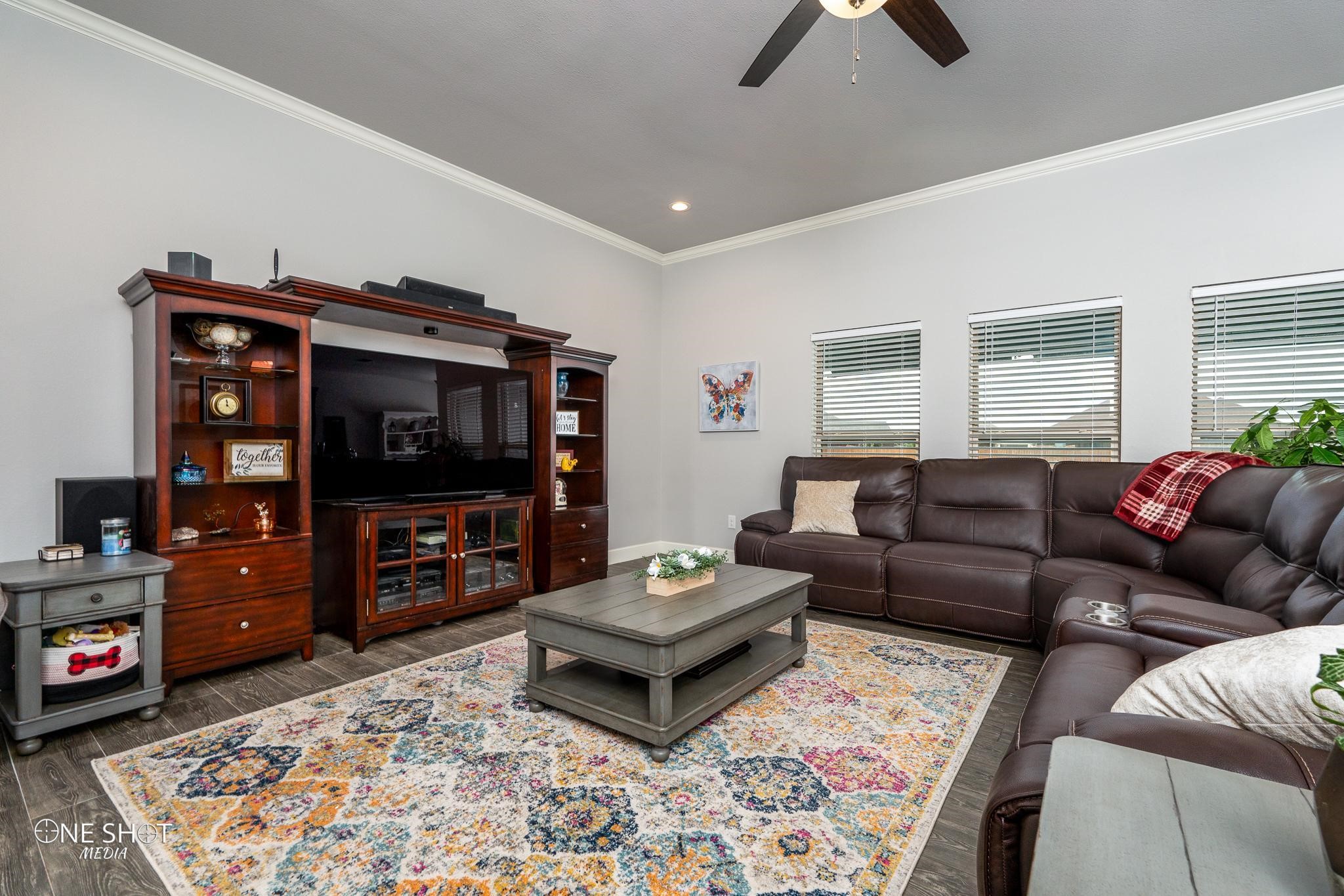 112 Caddo Trail