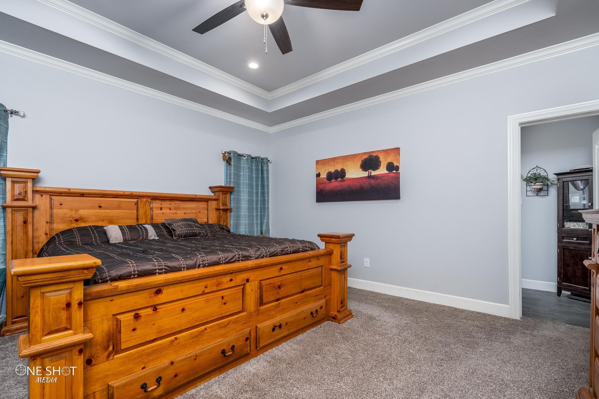 112 Caddo Trail