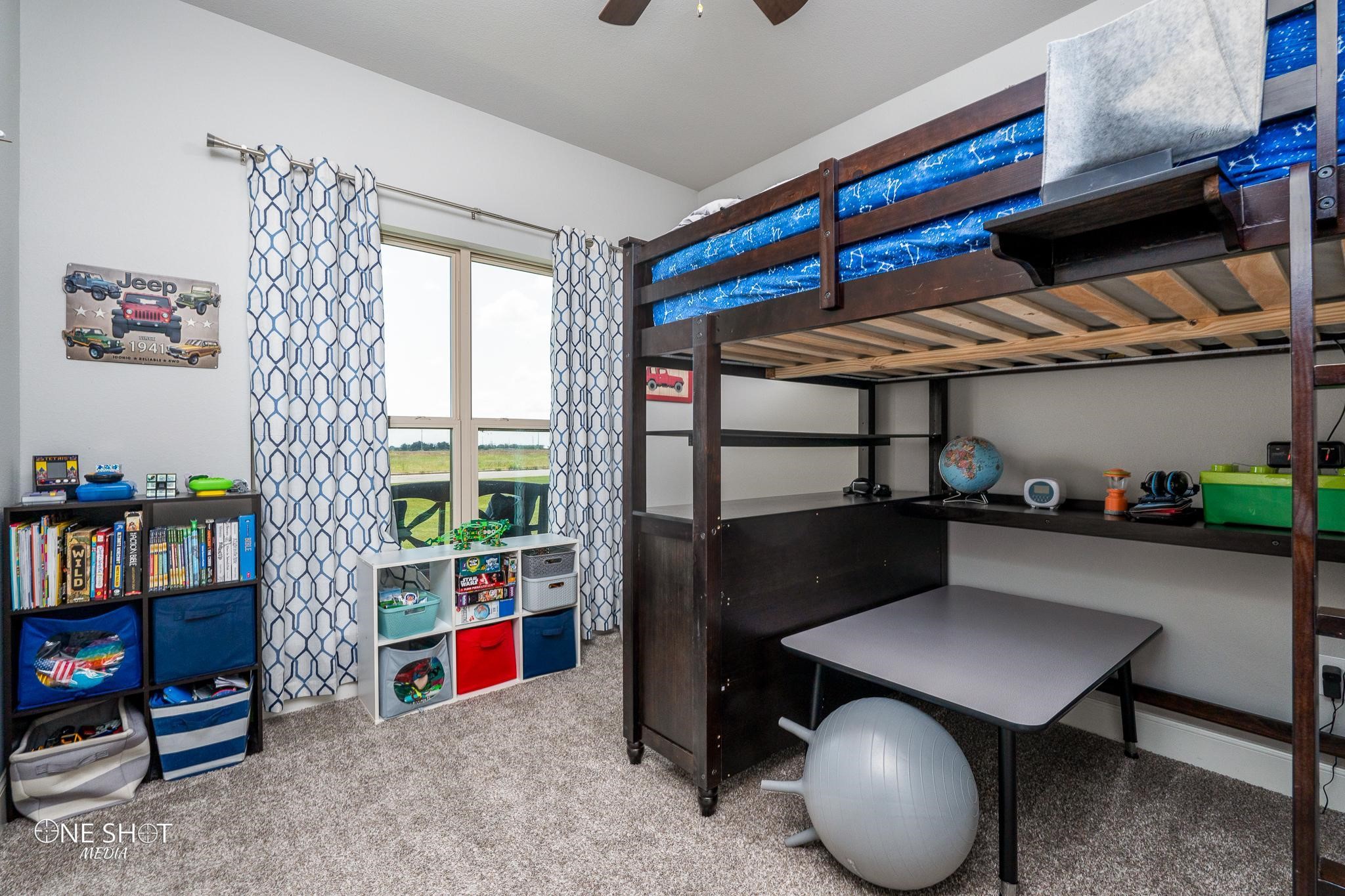 112 Caddo Trail