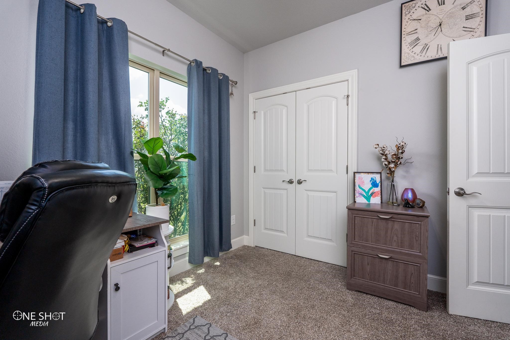 112 Caddo Trail