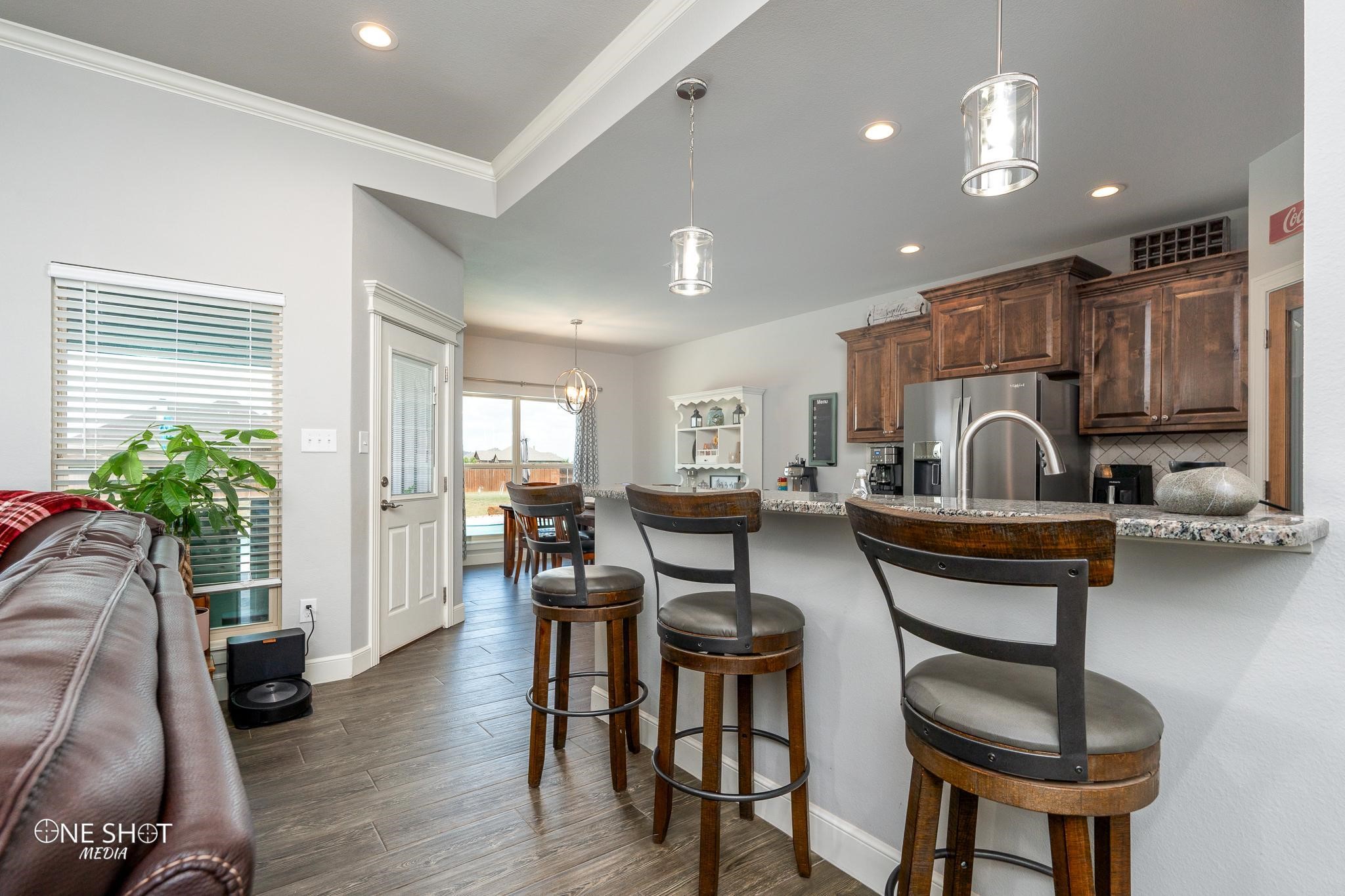 112 Caddo Trail