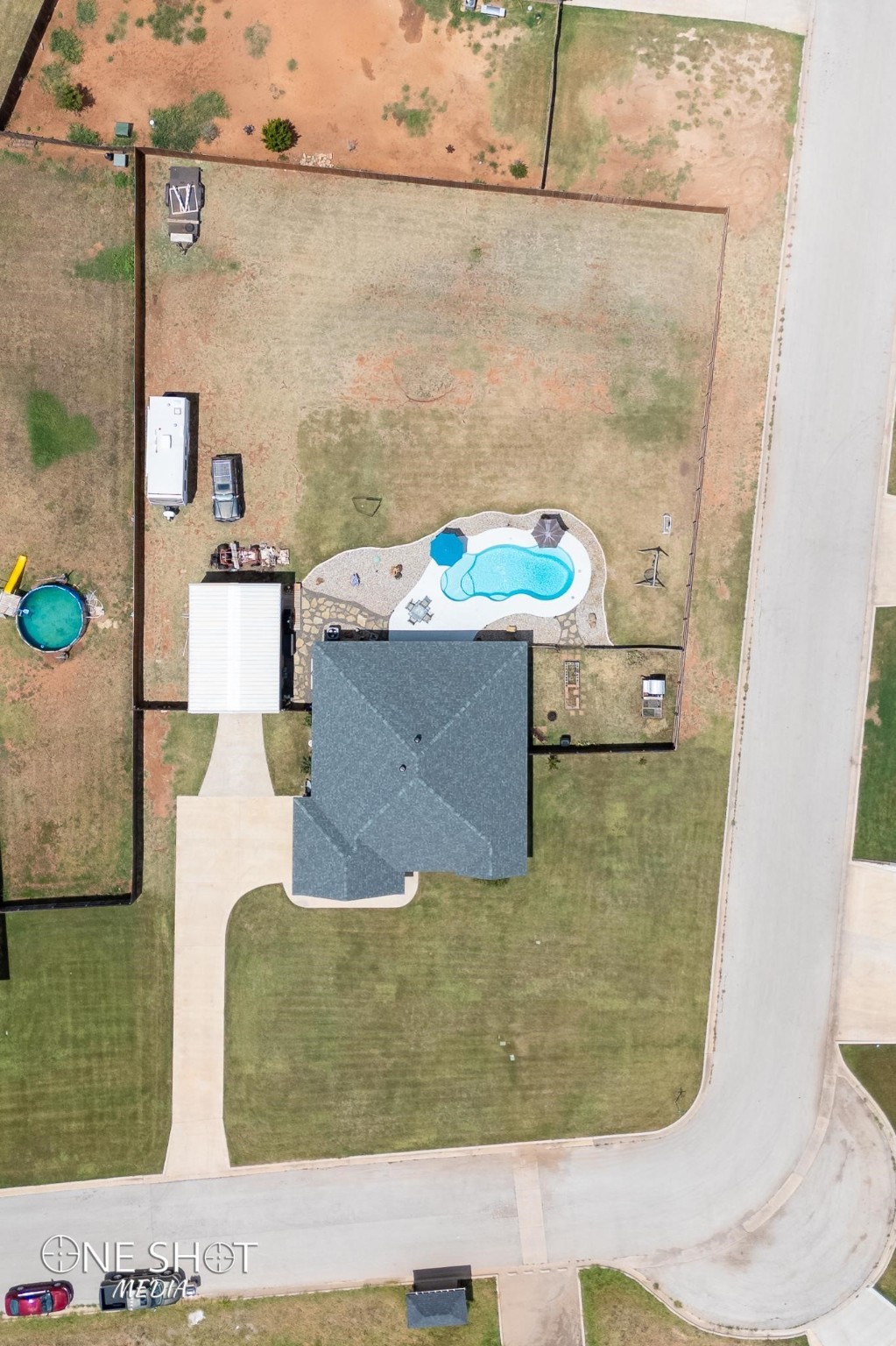 112 Caddo Trail