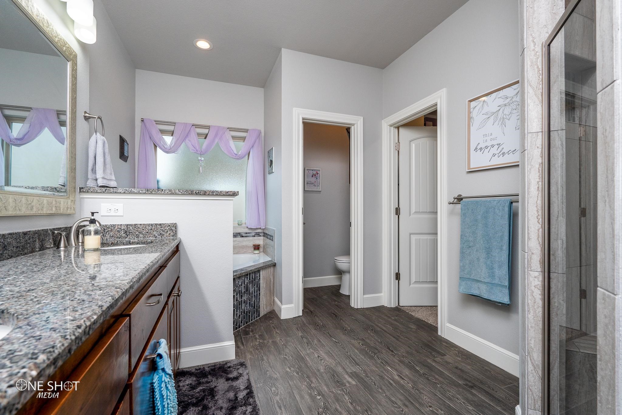 112 Caddo Trail