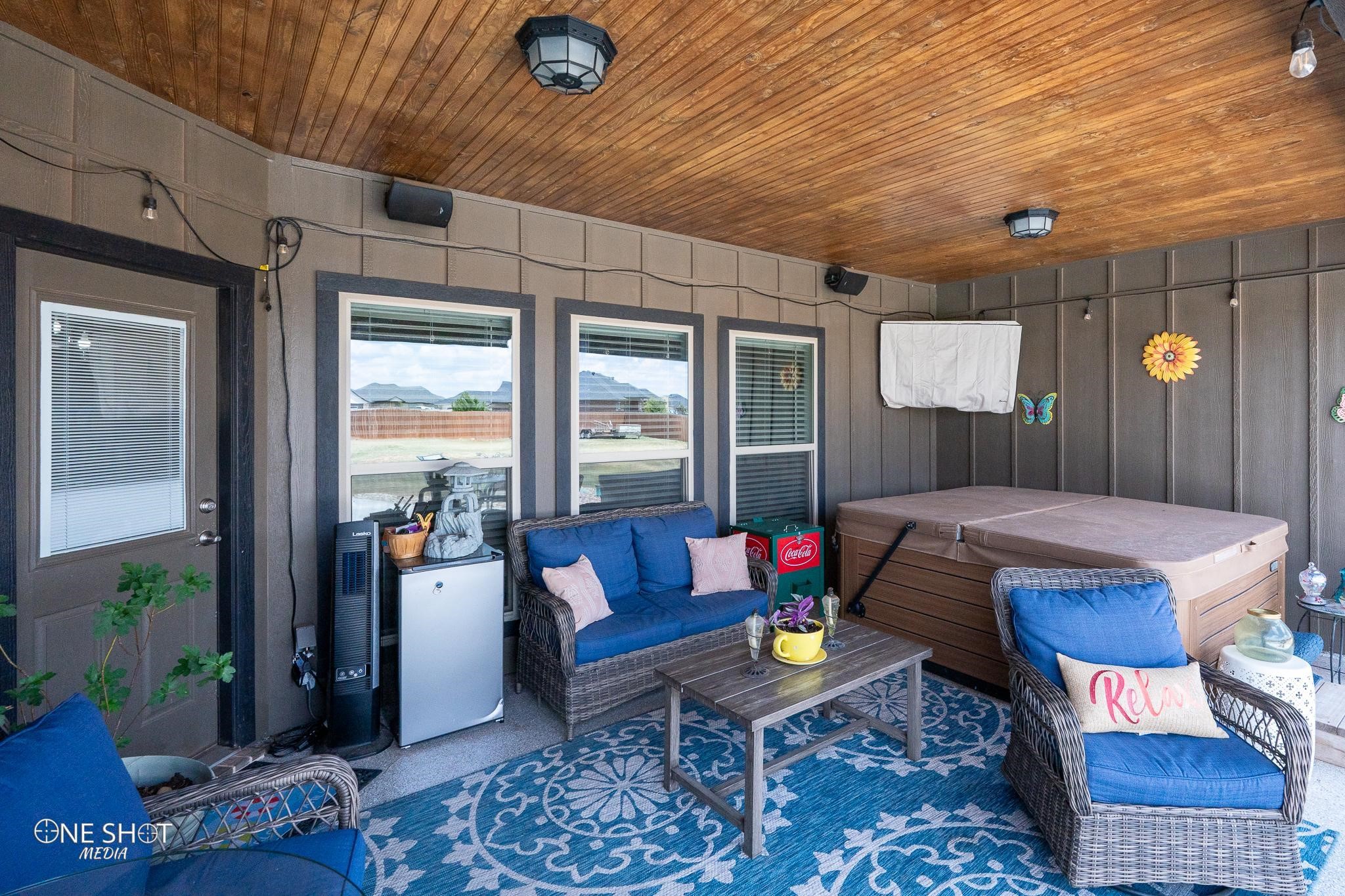 112 Caddo Trail