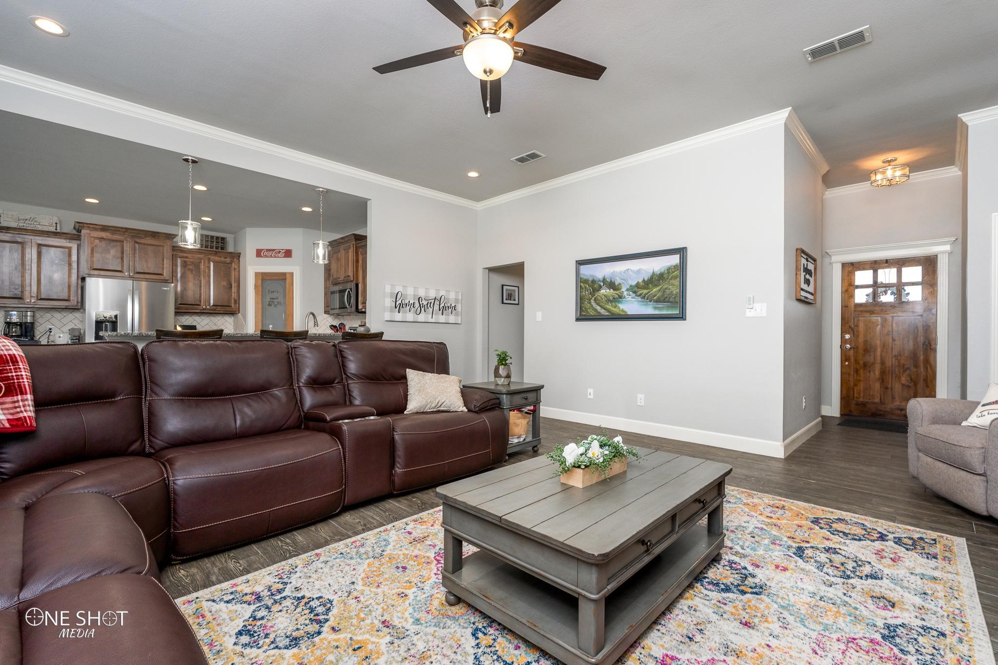 112 Caddo Trail
