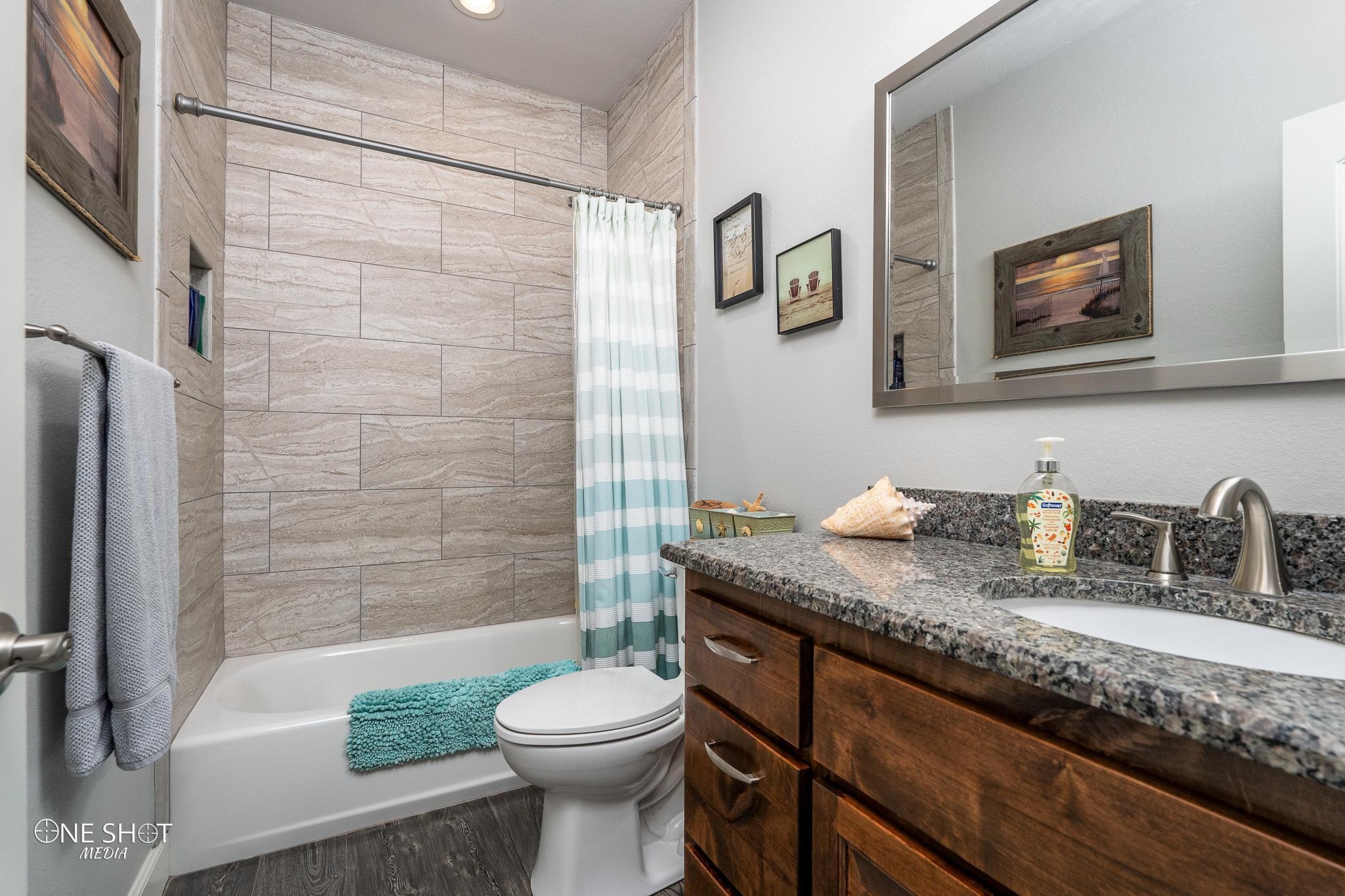 112 Caddo Trail