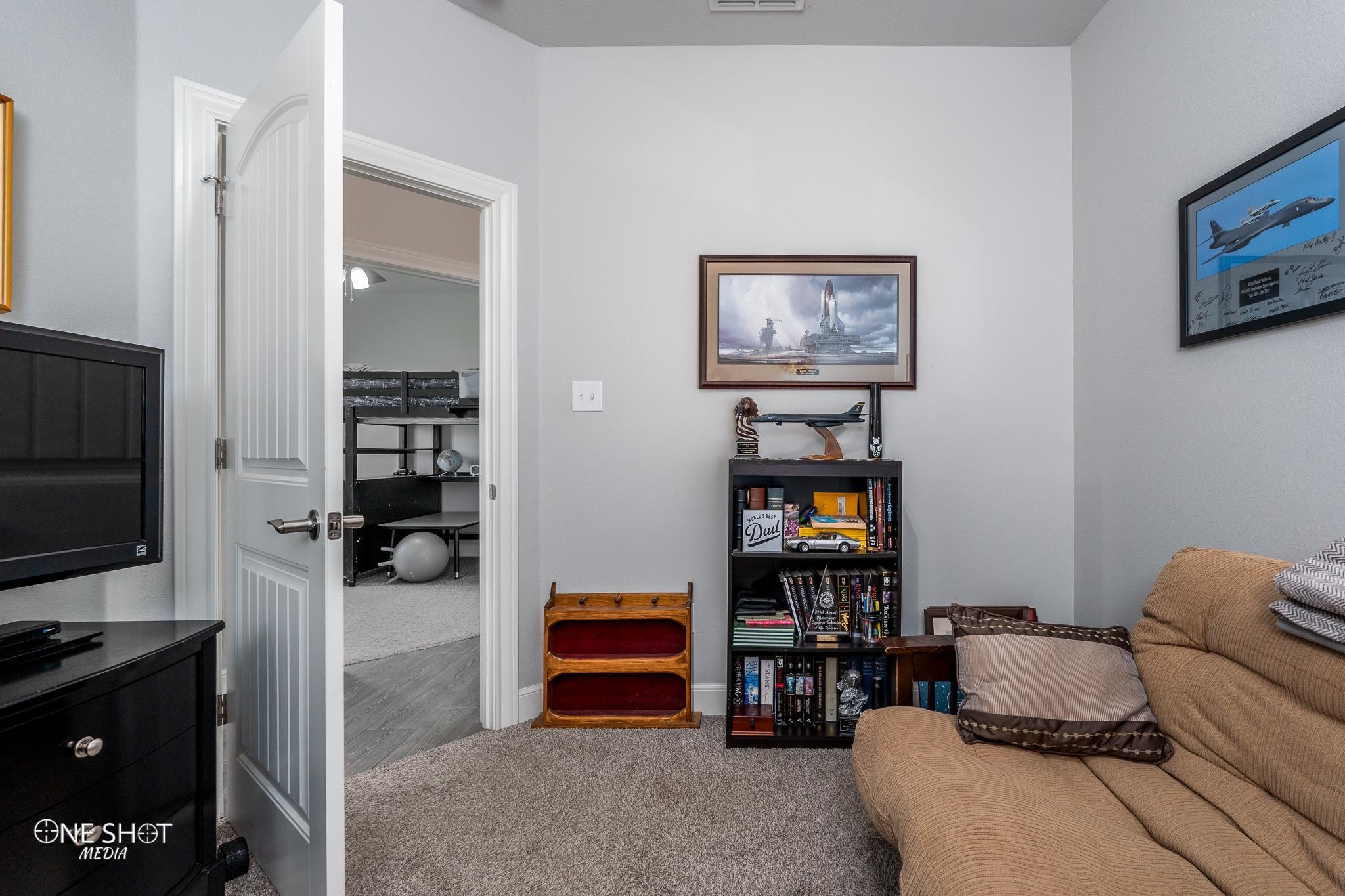 112 Caddo Trail