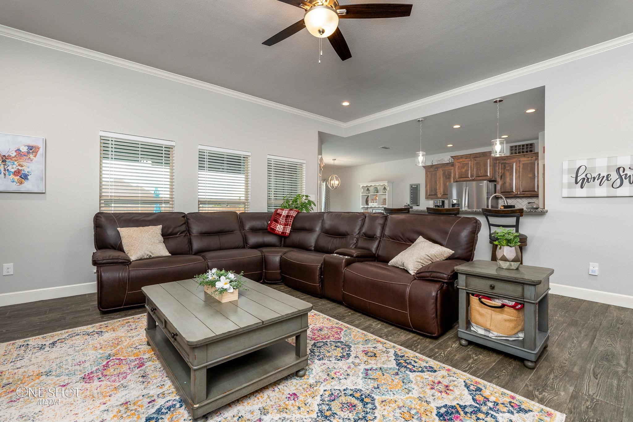 112 Caddo Trail
