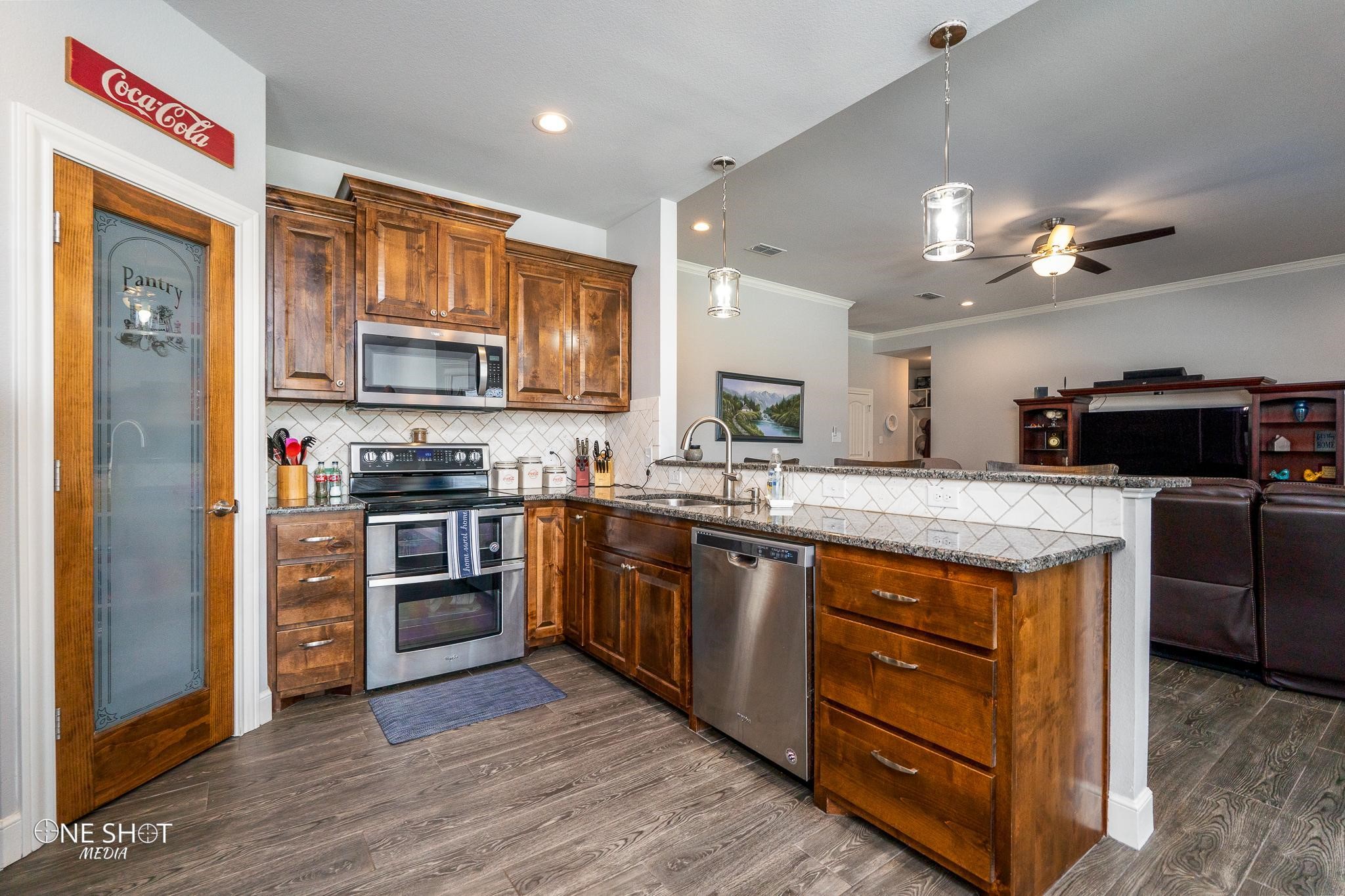 112 Caddo Trail