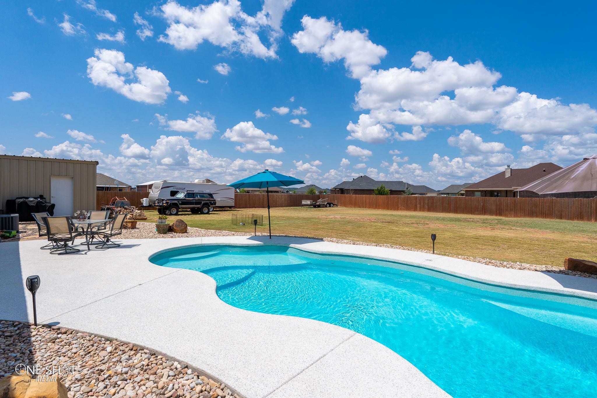 112 Caddo Trail