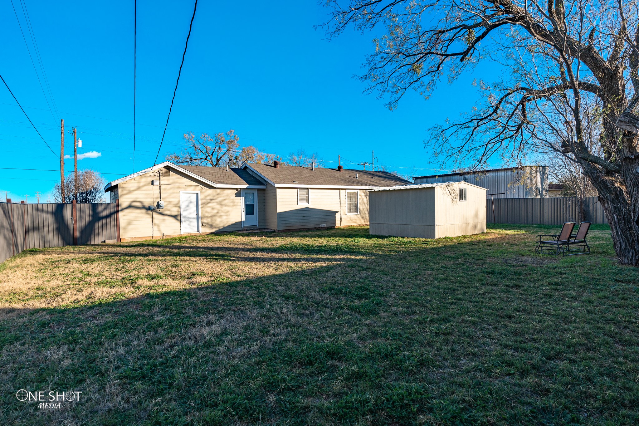 2410 Maple Street