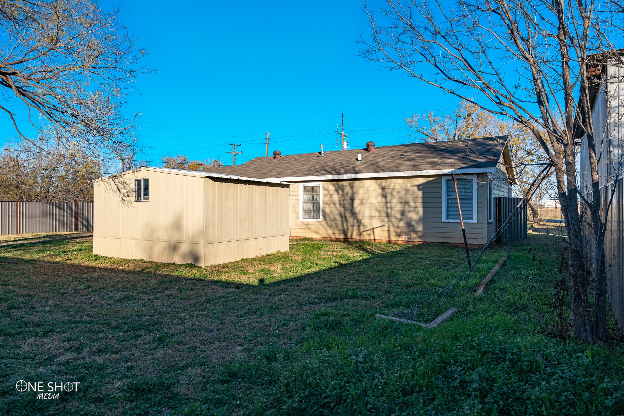 2410 Maple Street