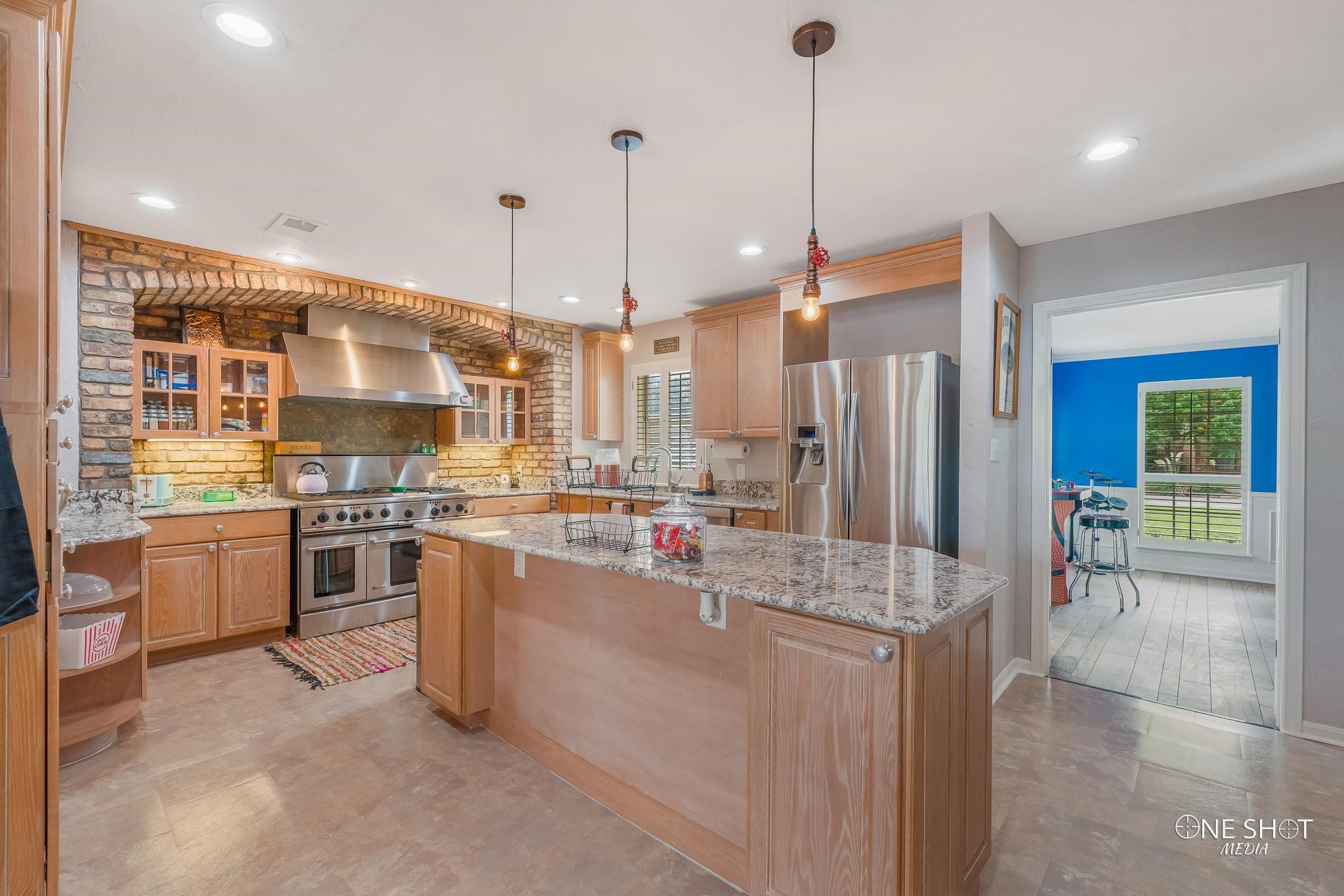 1265 Kingsbury Road