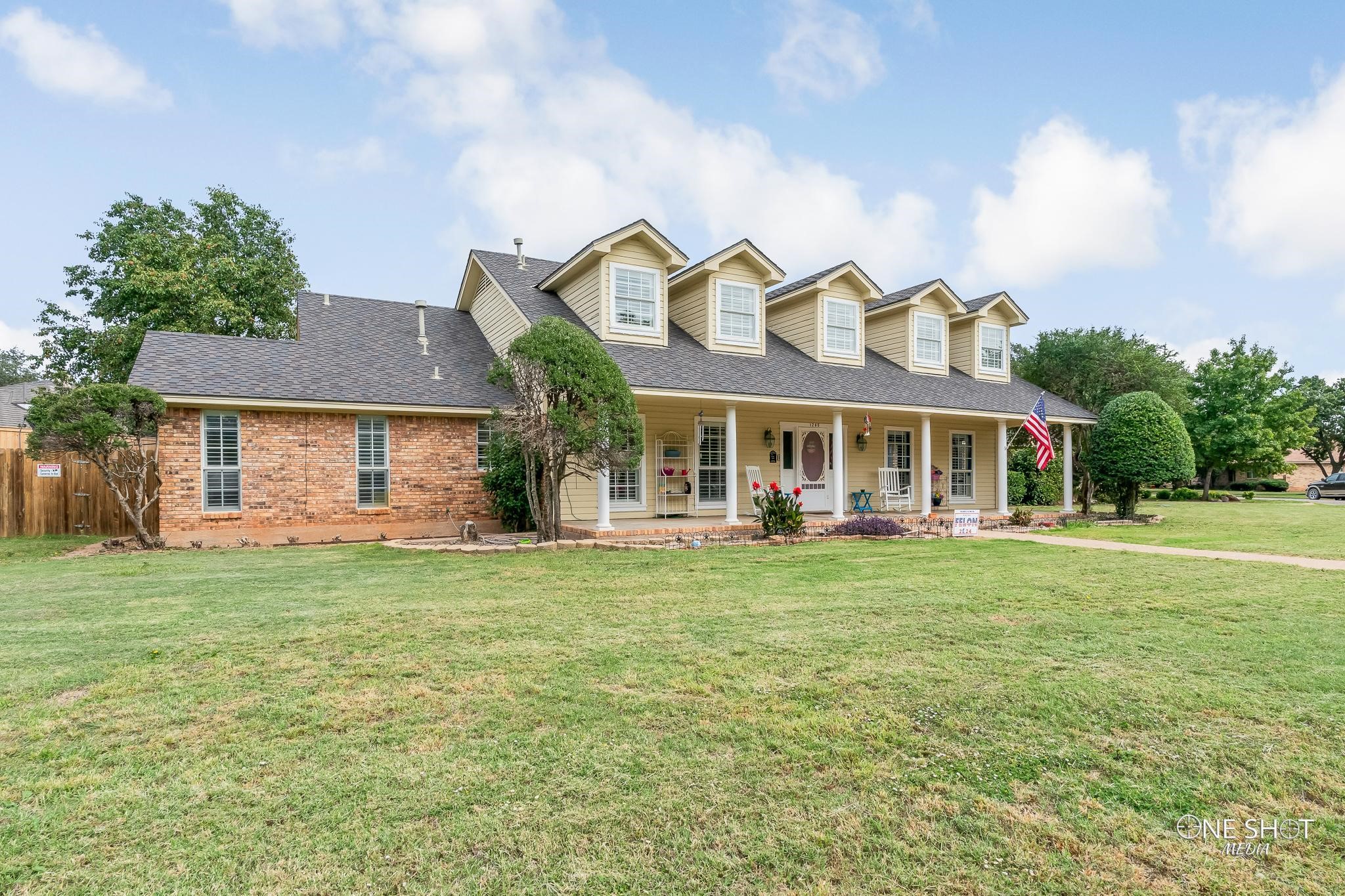 1265 Kingsbury Road