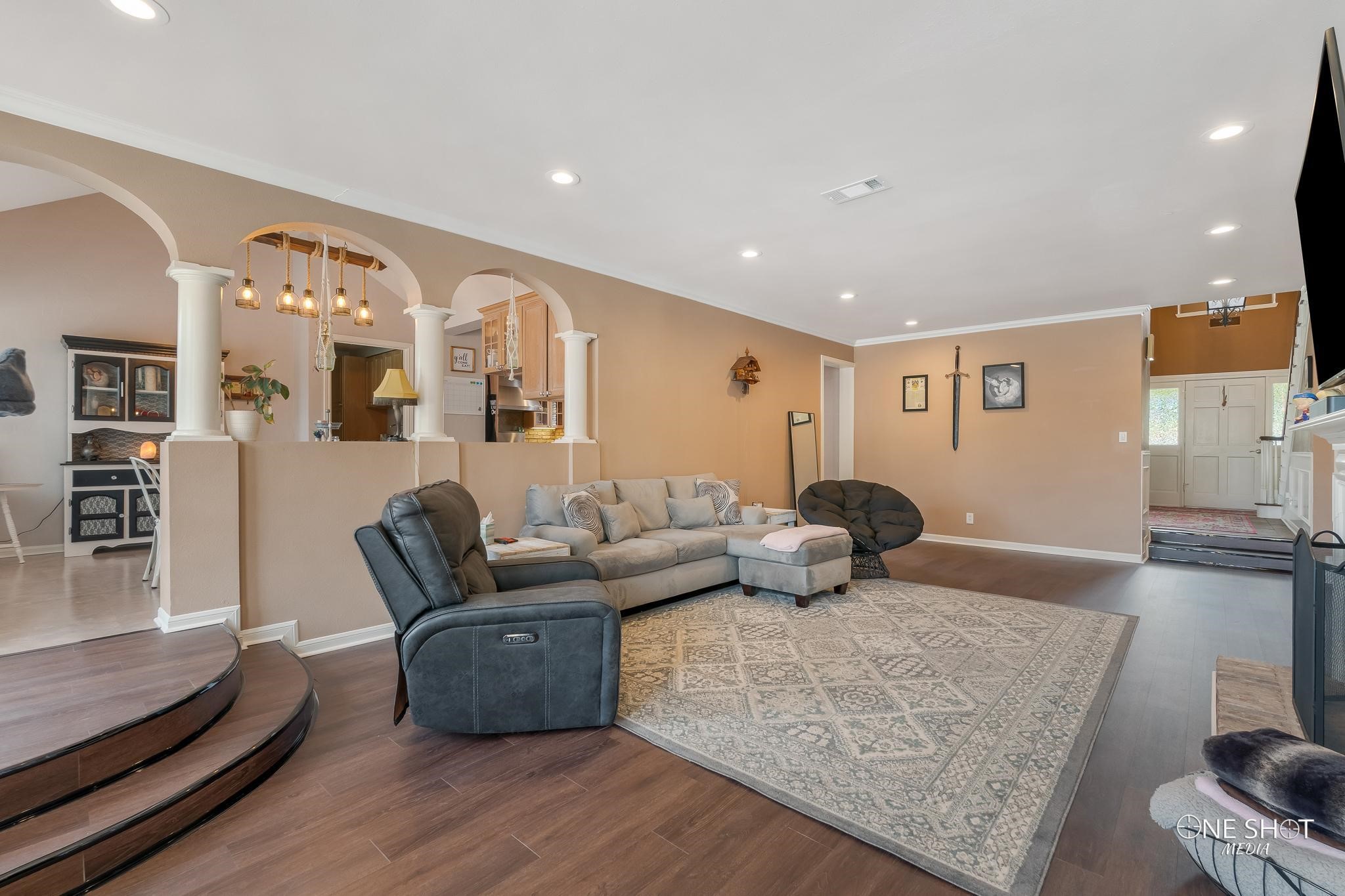 1265 Kingsbury Road