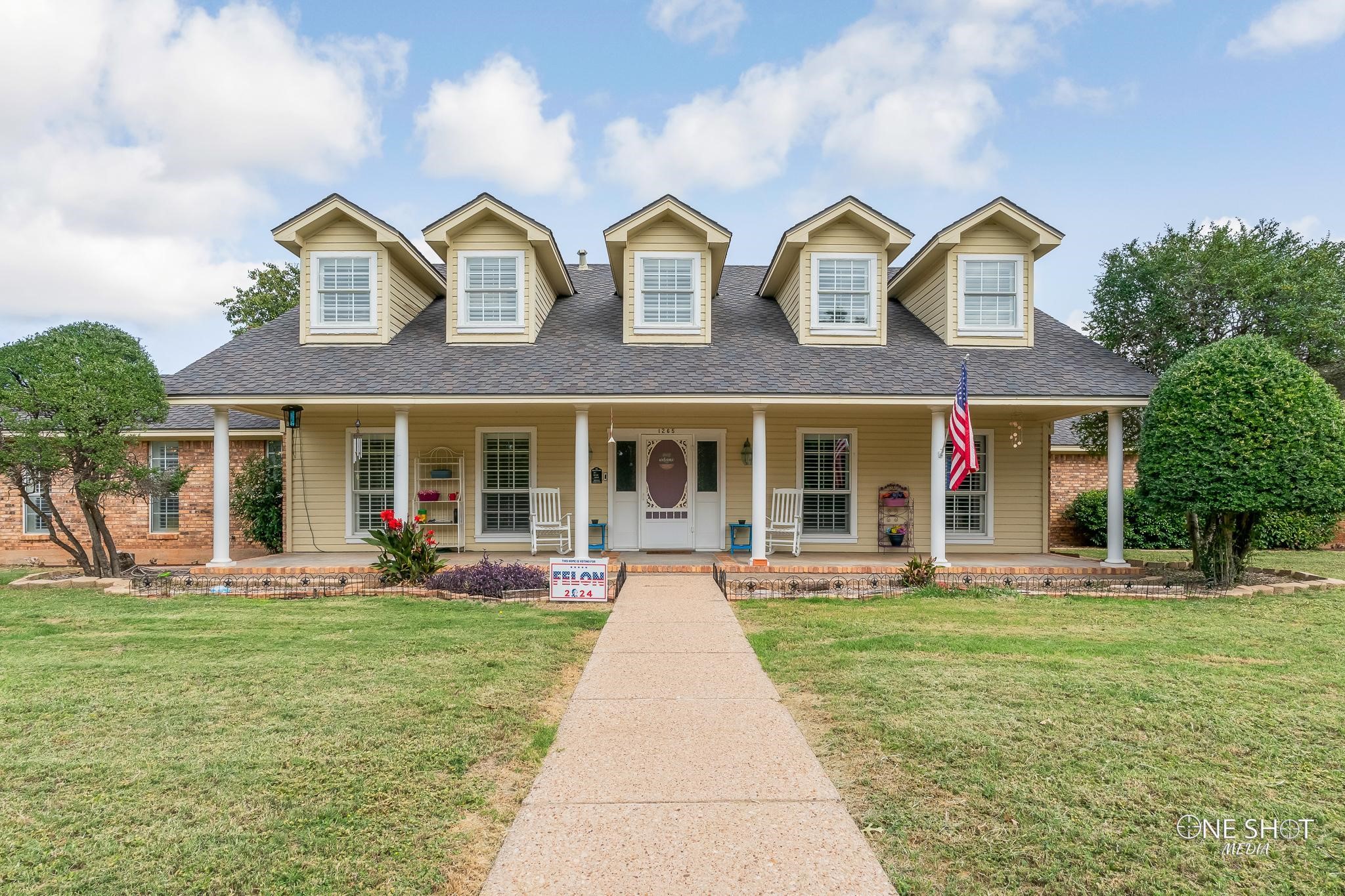 1265 Kingsbury Road