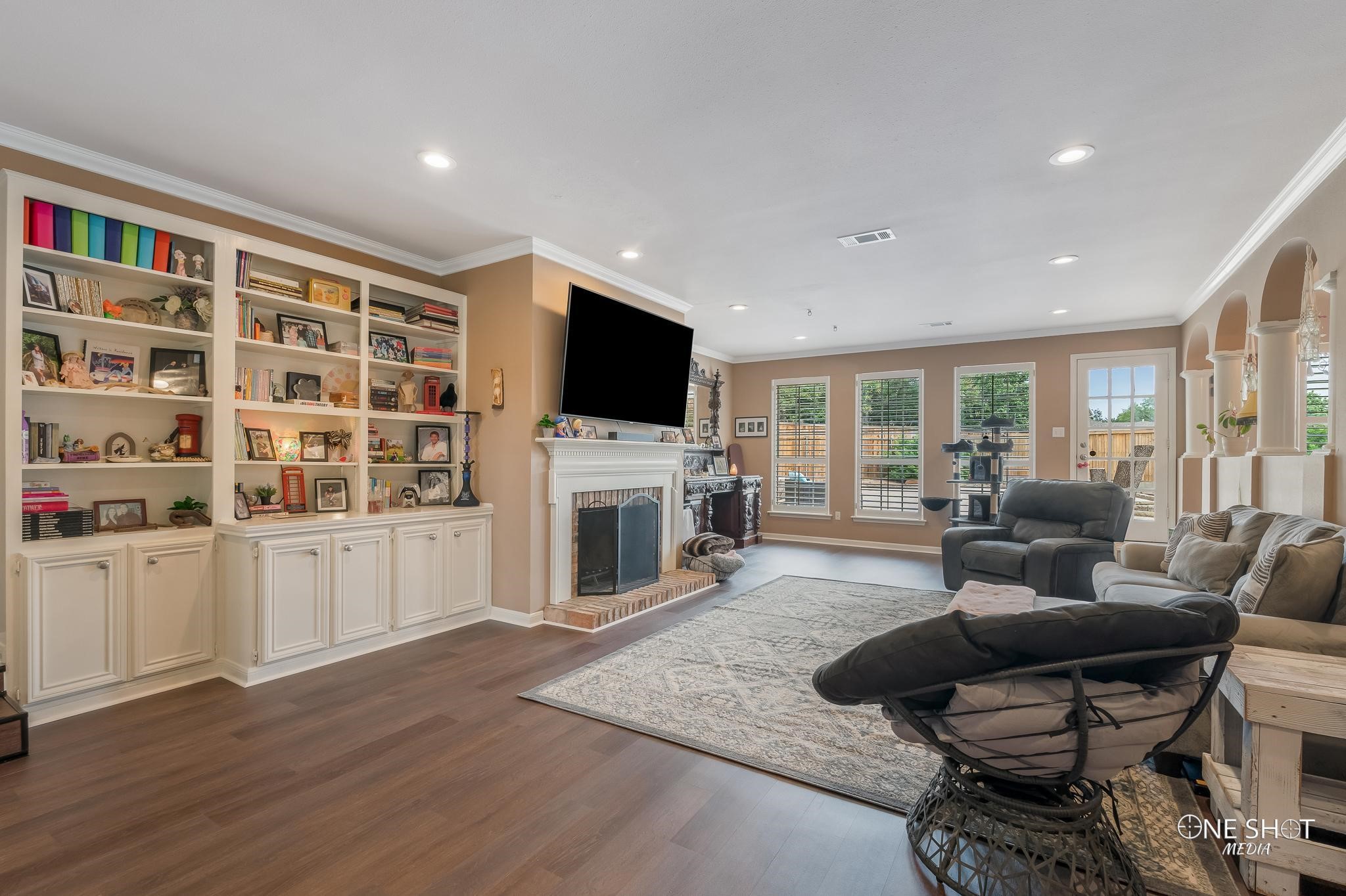1265 Kingsbury Road