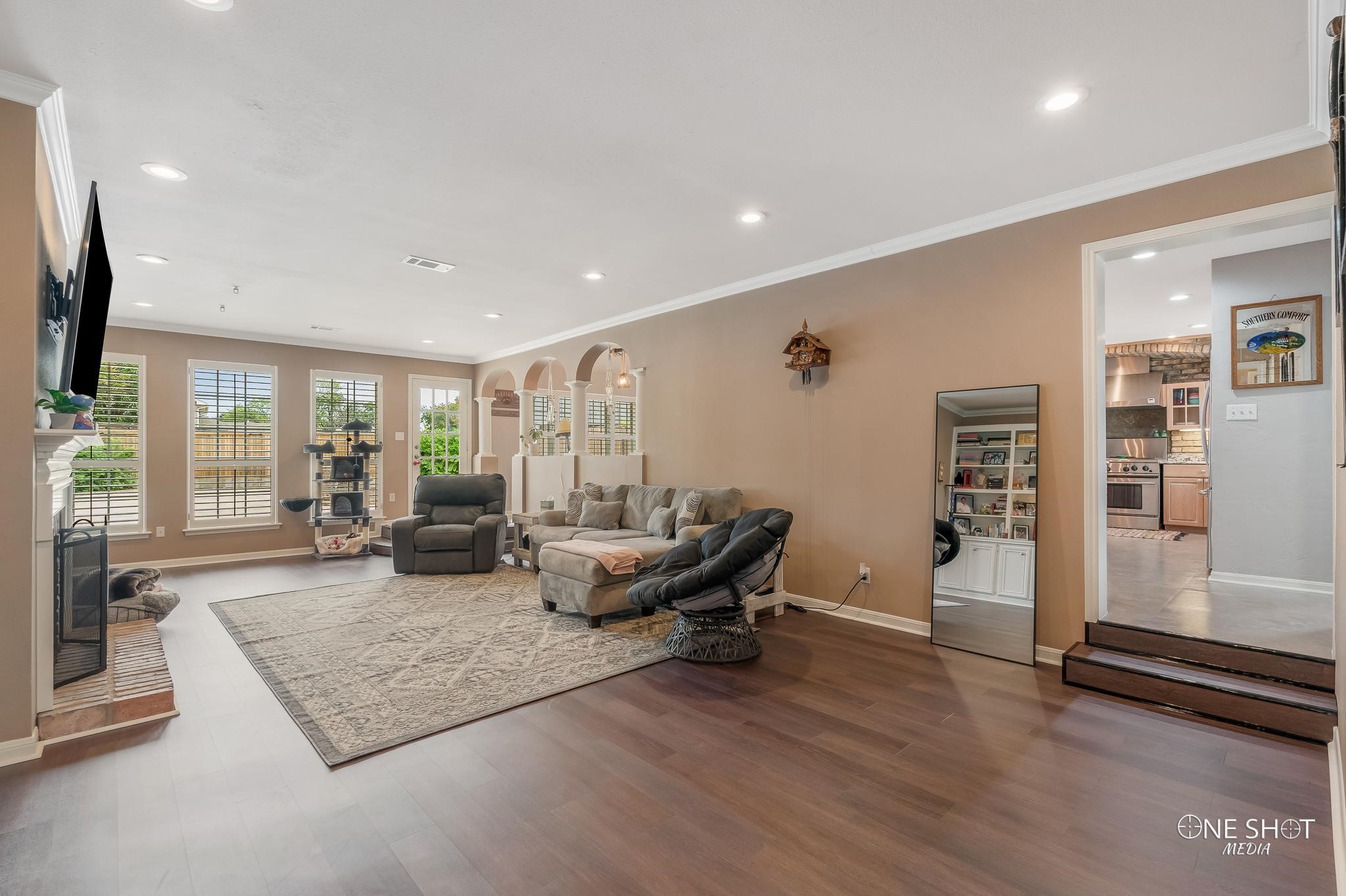 1265 Kingsbury Road