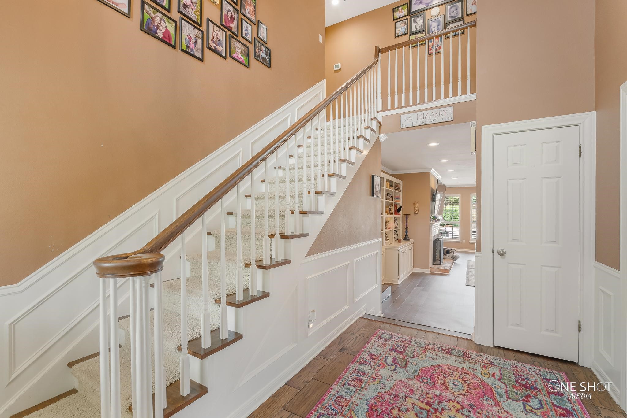 1265 Kingsbury Road