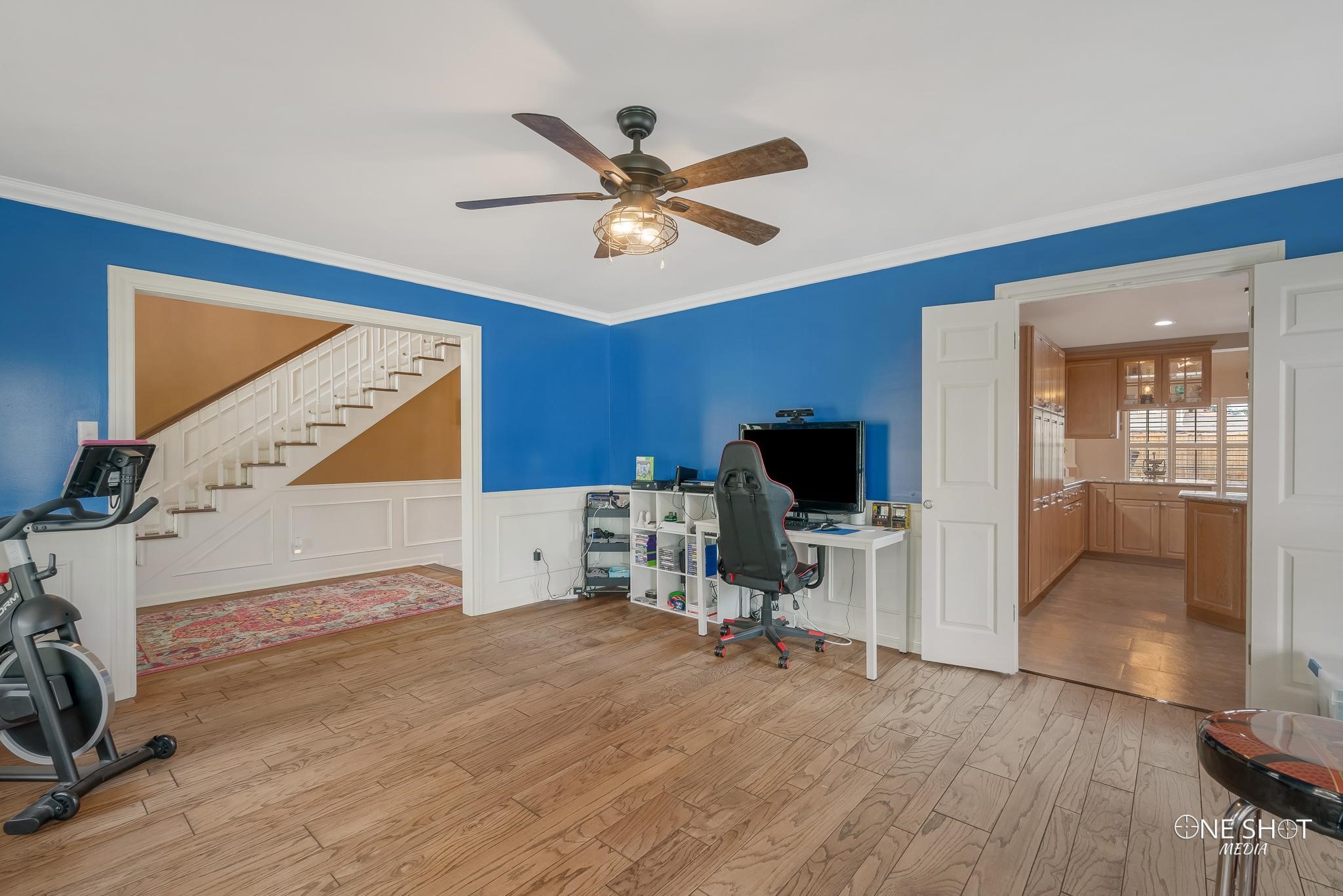 1265 Kingsbury Road